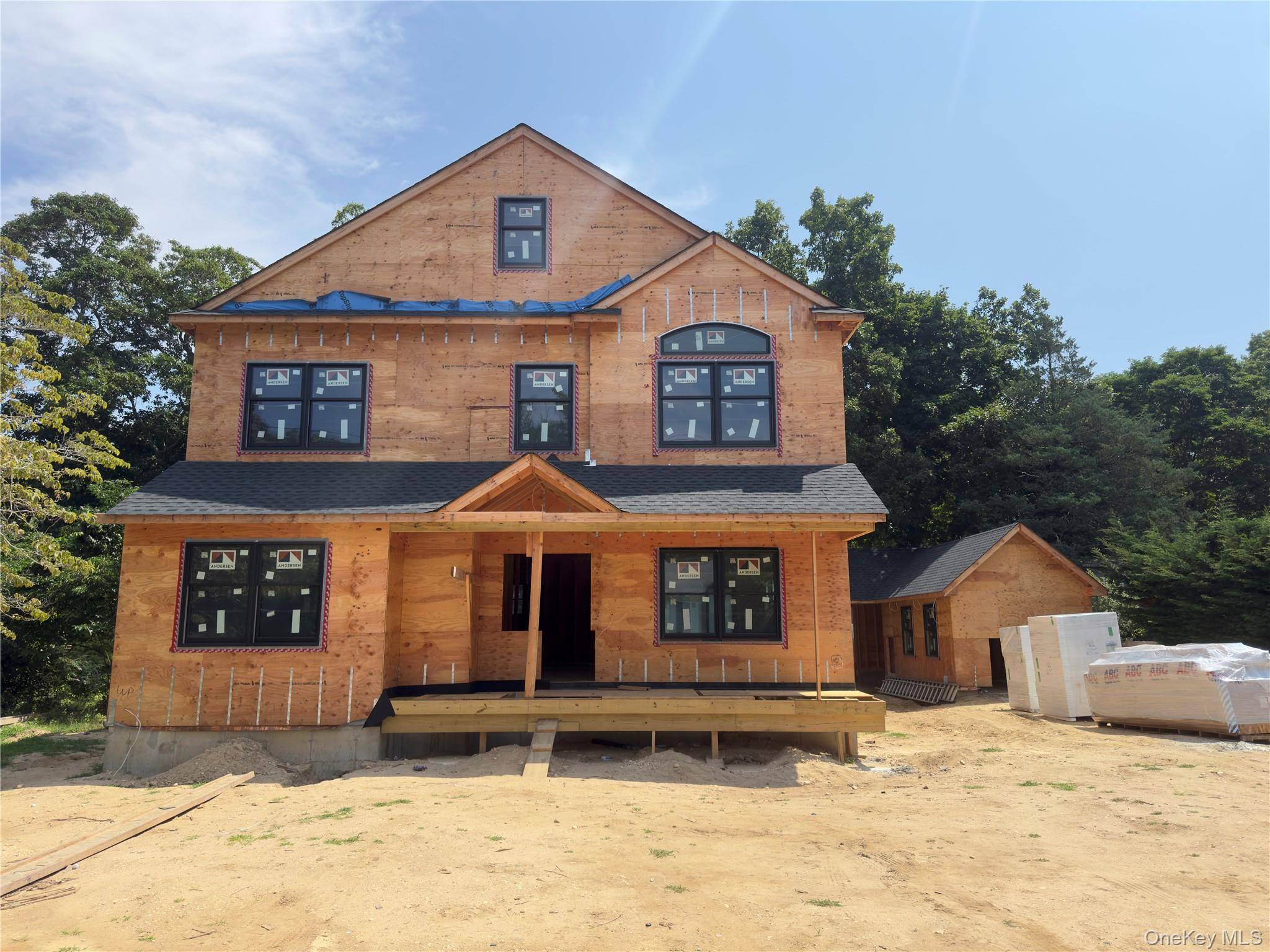 500 Summer LN, Southold, NY 11971