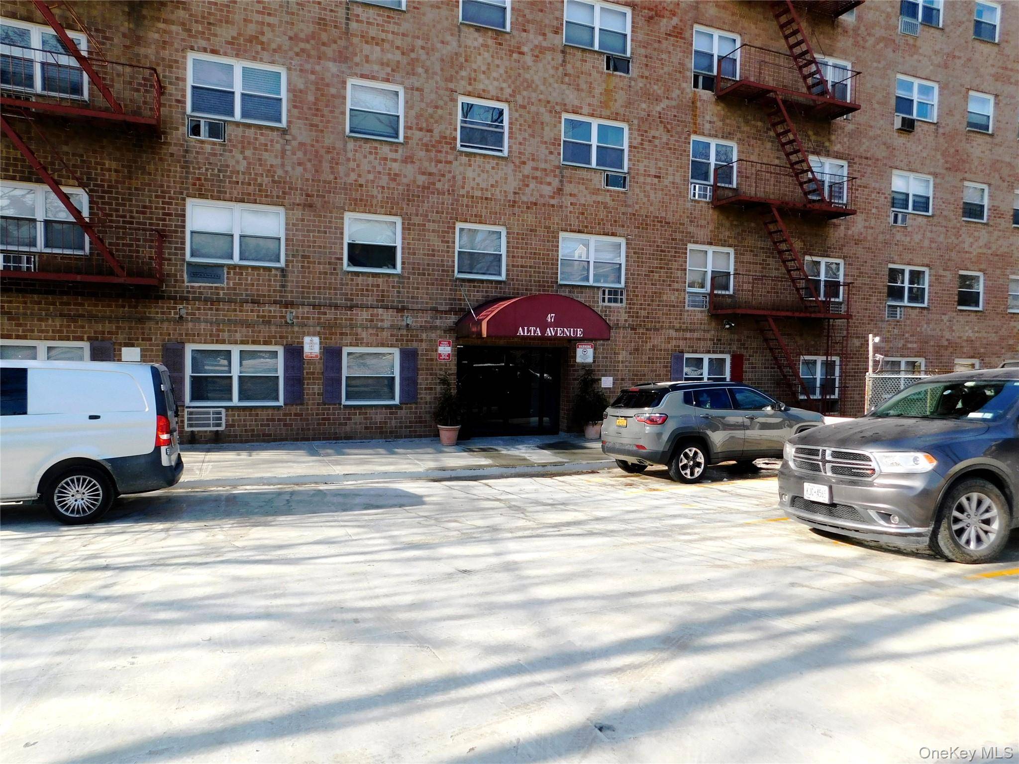47 Alta AVE ##5A, Yonkers, NY 10705