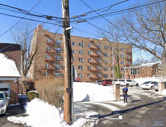 47 Alta AVE ##5A, Yonkers, NY 10705