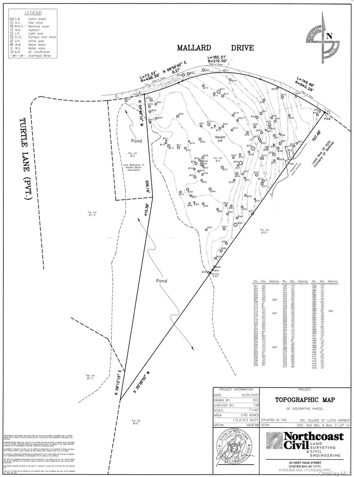 23 Mallard DR, Lloyd Neck, NY 11743