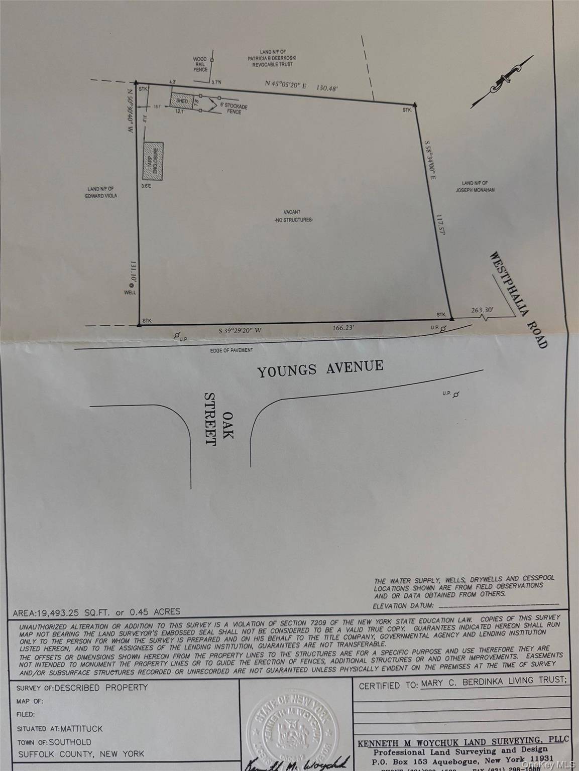 725 Youngs AVE, Mattituck, NY 11952