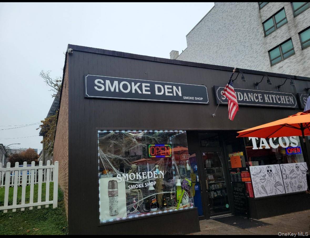 210 Mamaroneck AVE #210, White Plains, NY 10601