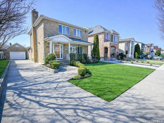 151-52 21st AVE, Whitestone, NY 11357