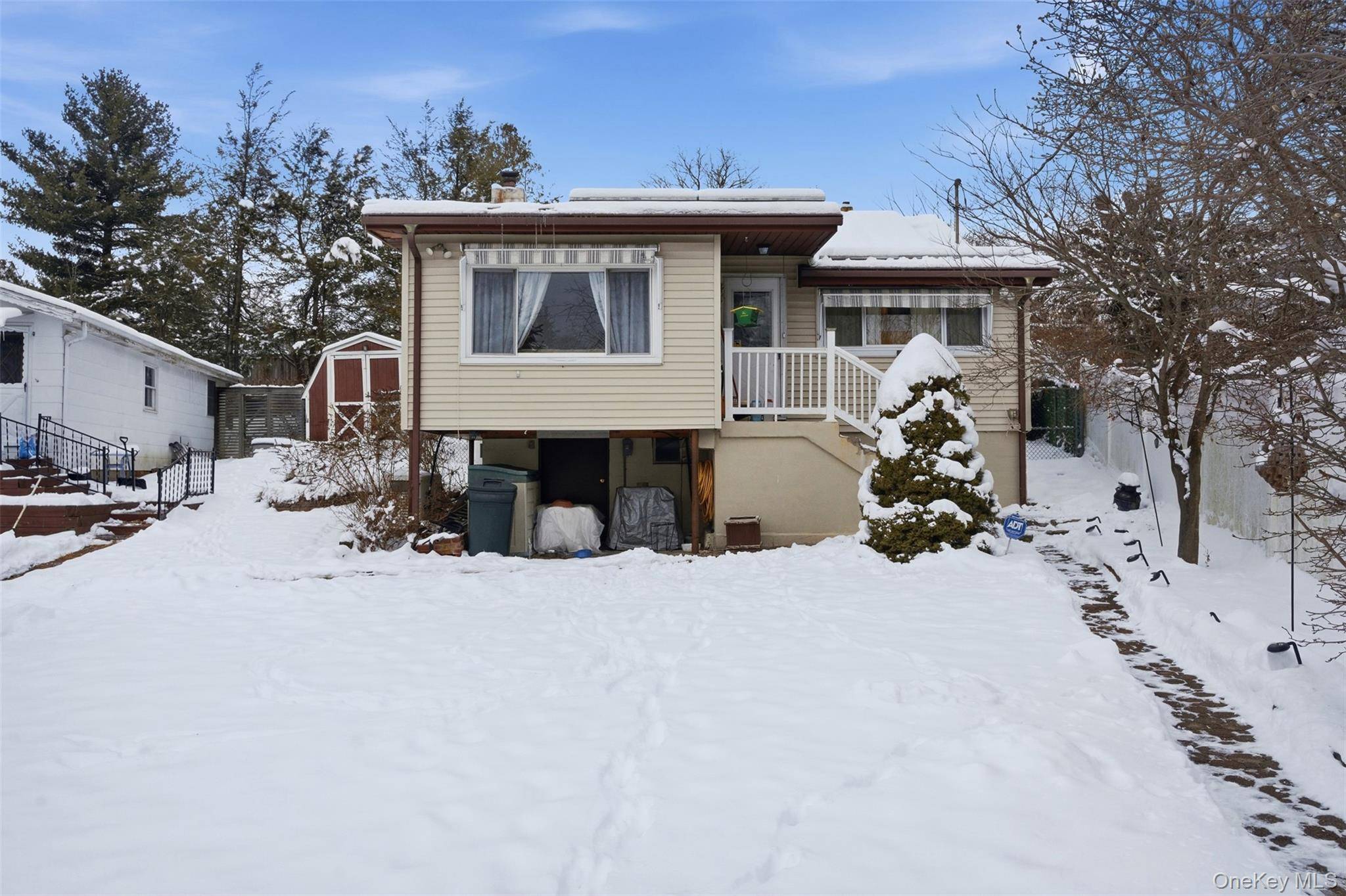 26 St Georges AVE, Monroe, NY 10950