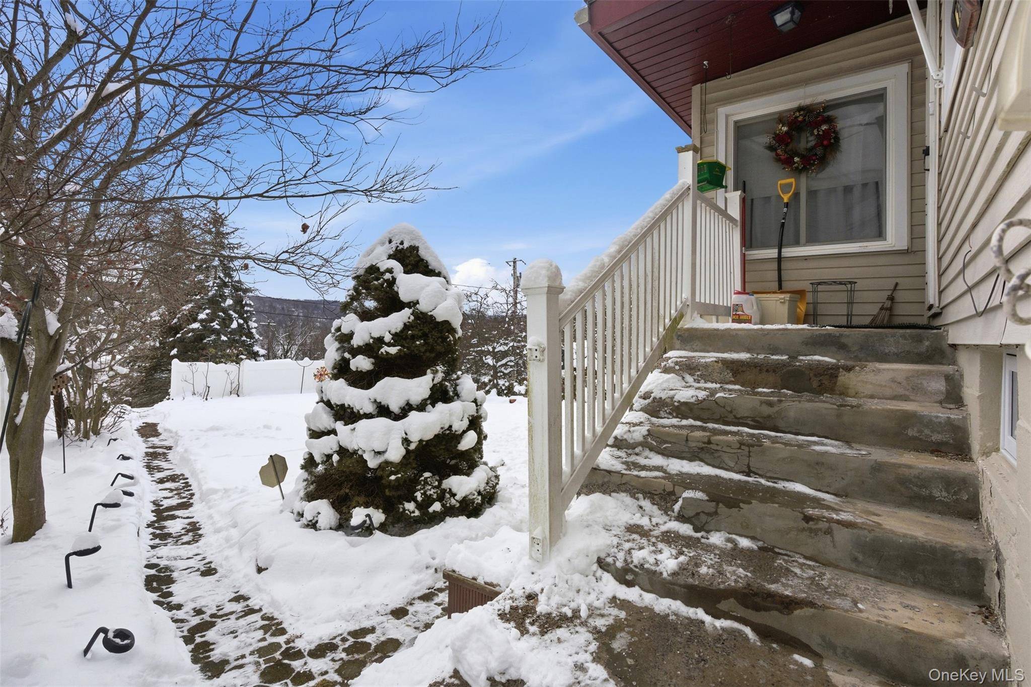 26 St Georges AVE, Monroe, NY 10950