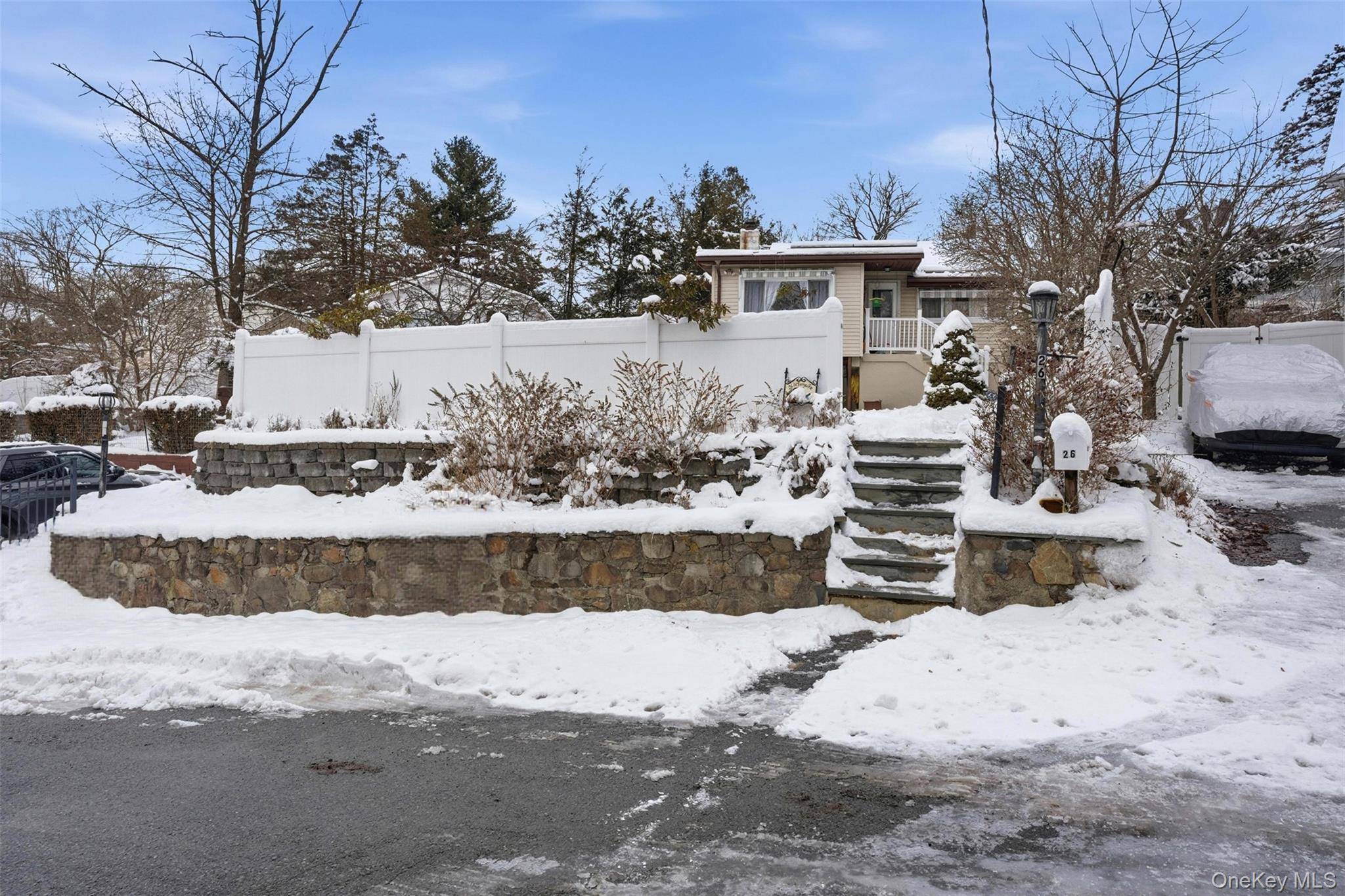 26 St Georges AVE, Monroe, NY 10950