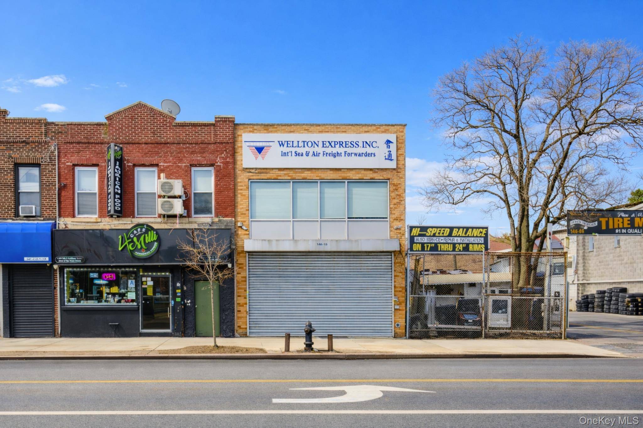 14610 Rockaway BLVD, Jamaica, NY 11436