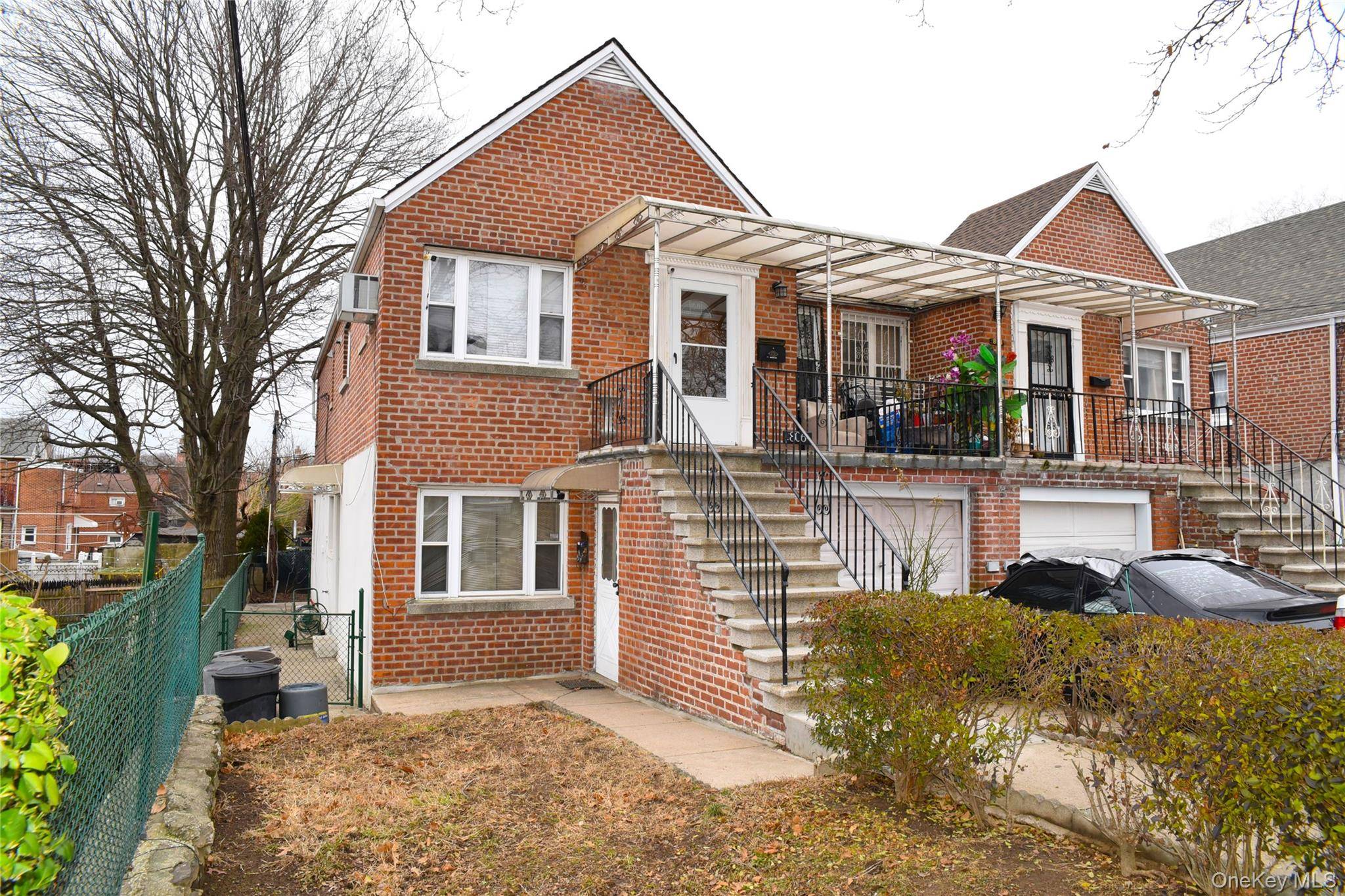 806 Waring AVE, Bronx, NY 10467