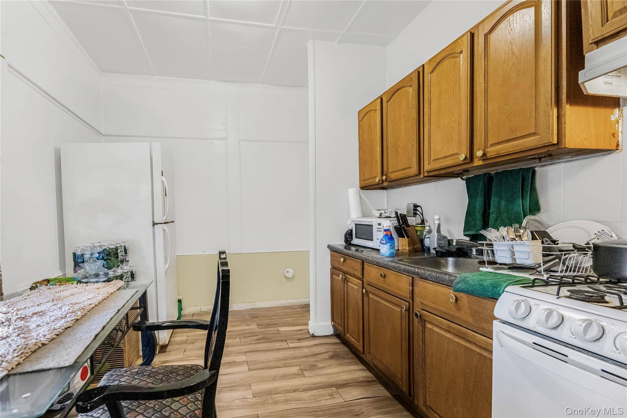 66 W 2nd ST, Mount Vernon, NY 10550