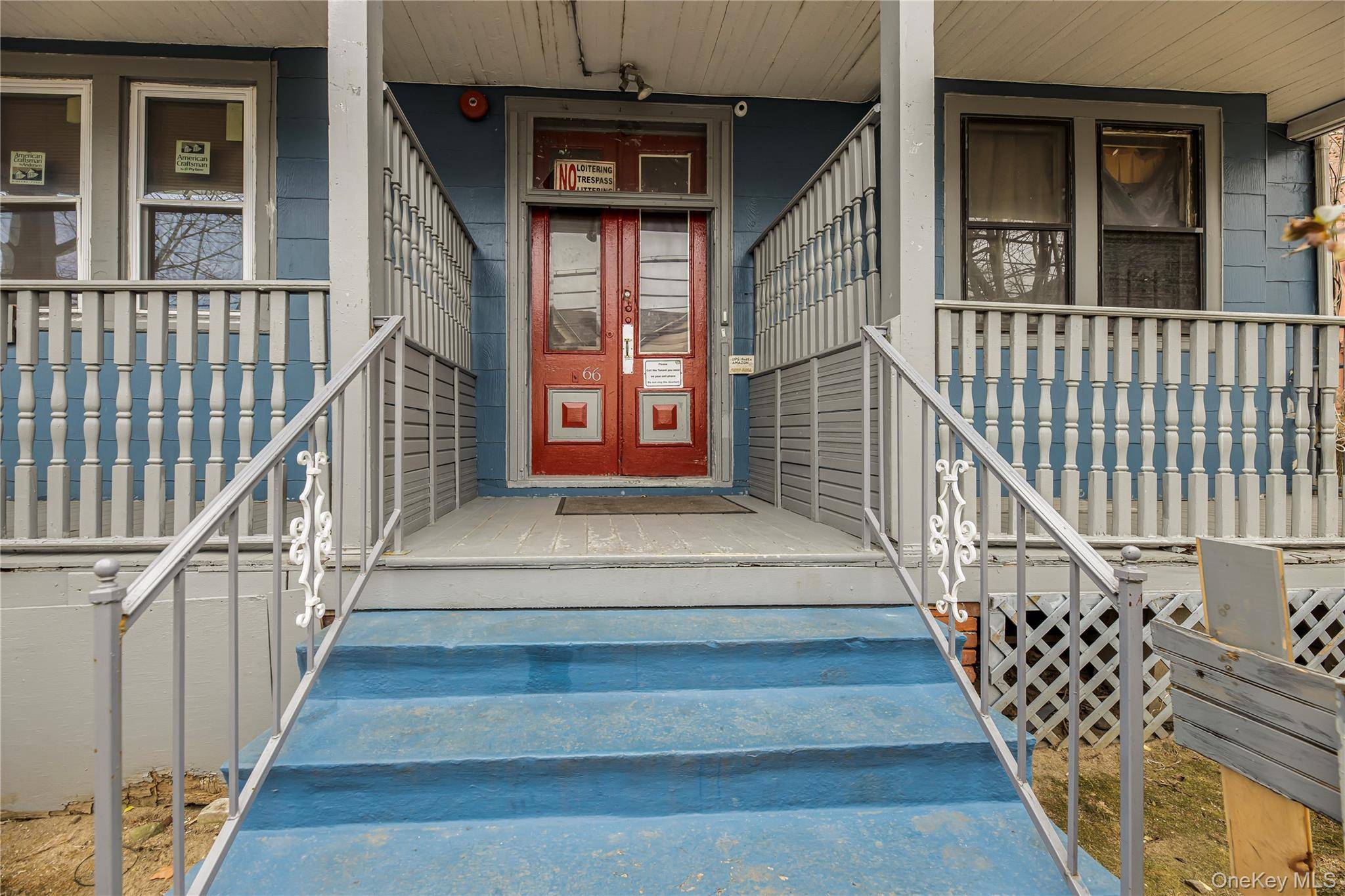 66 W 2nd ST, Mount Vernon, NY 10550
