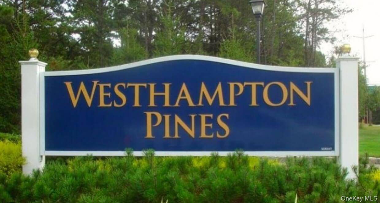 39 Kimberly DR #39, Westhampton, NY 11977