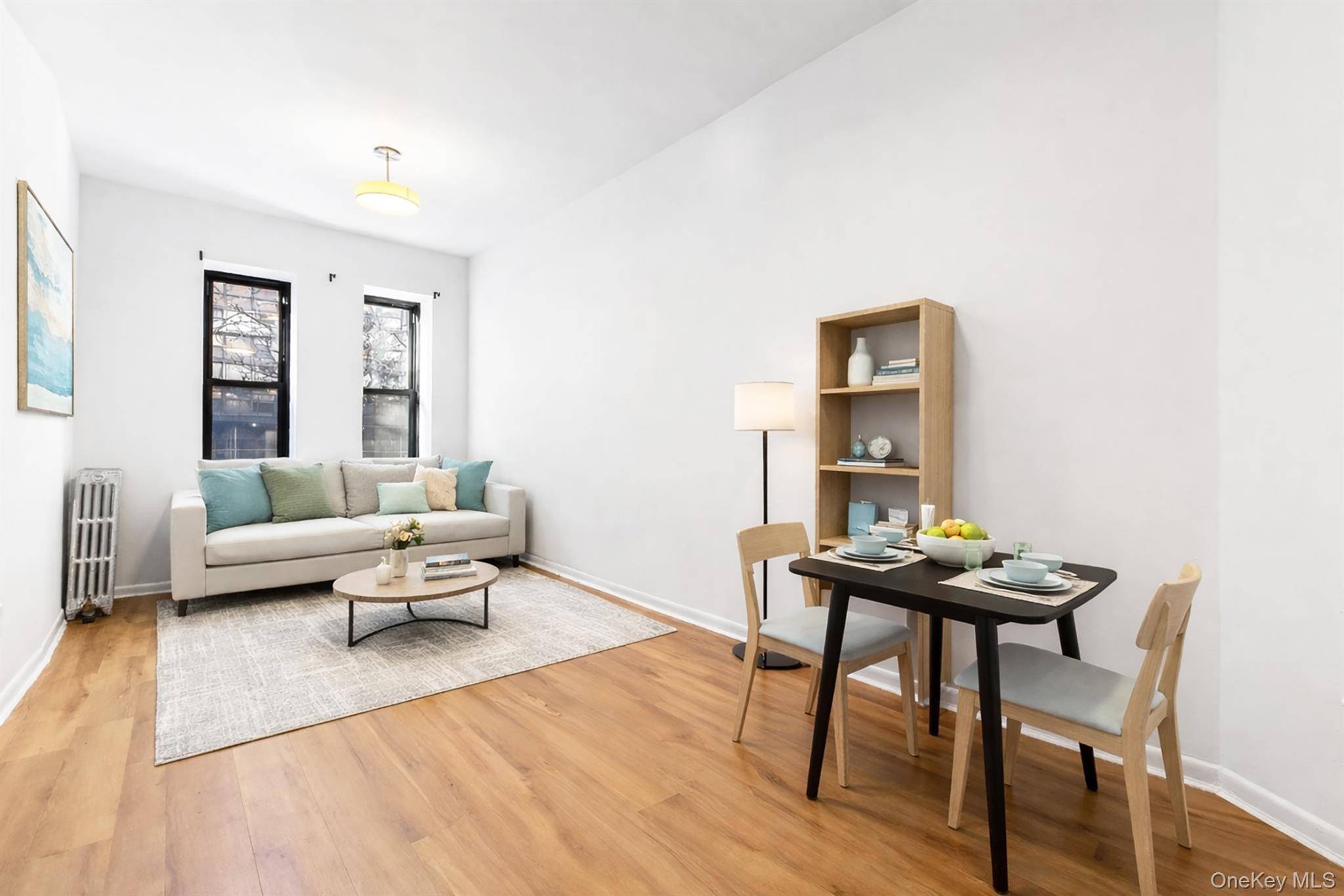 155 W 106th ST #1A, New York (manhattan), NY 10025