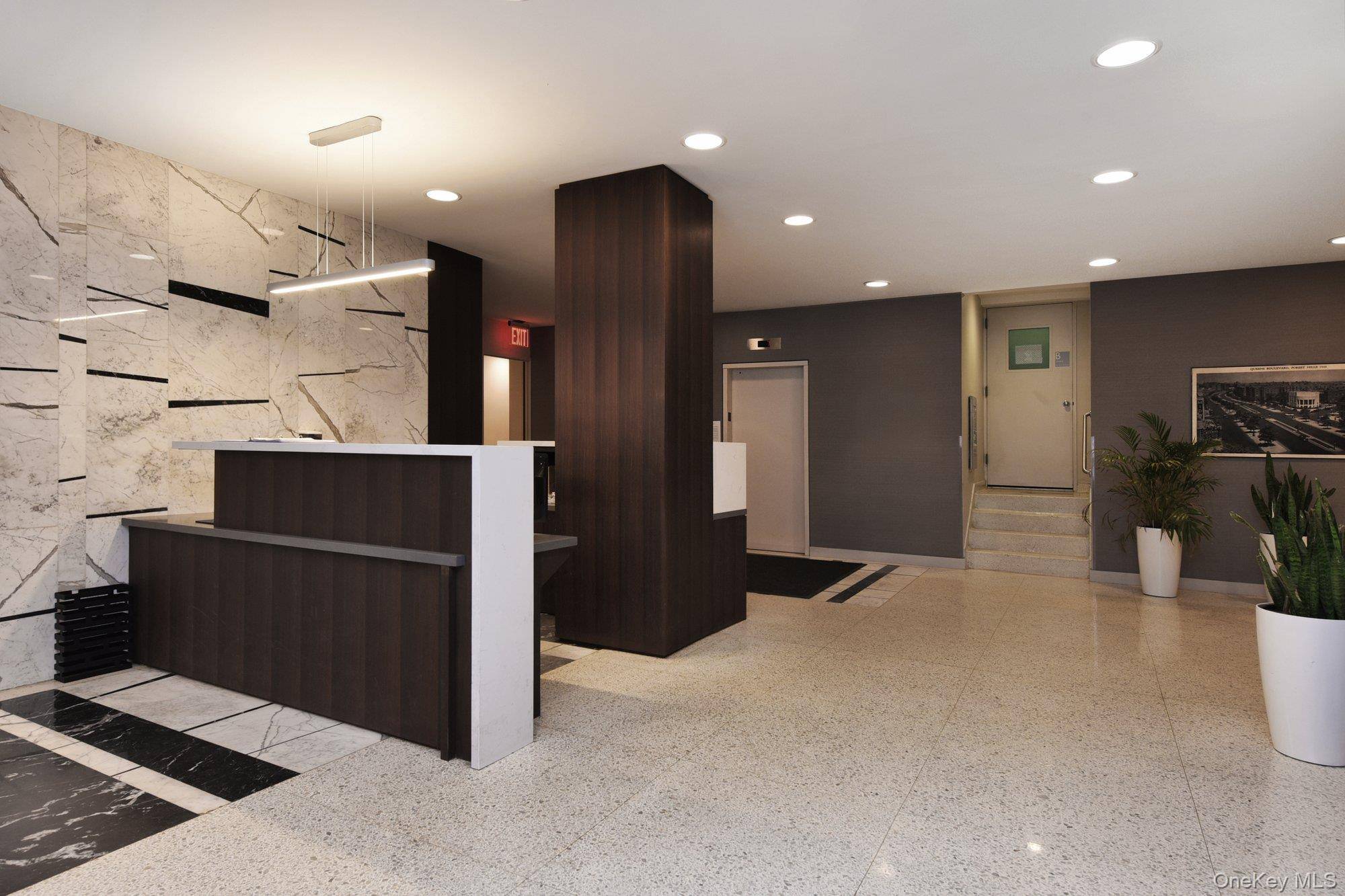 107- 40 Queens BLVD #PH1, Forest Hills, NY 11375