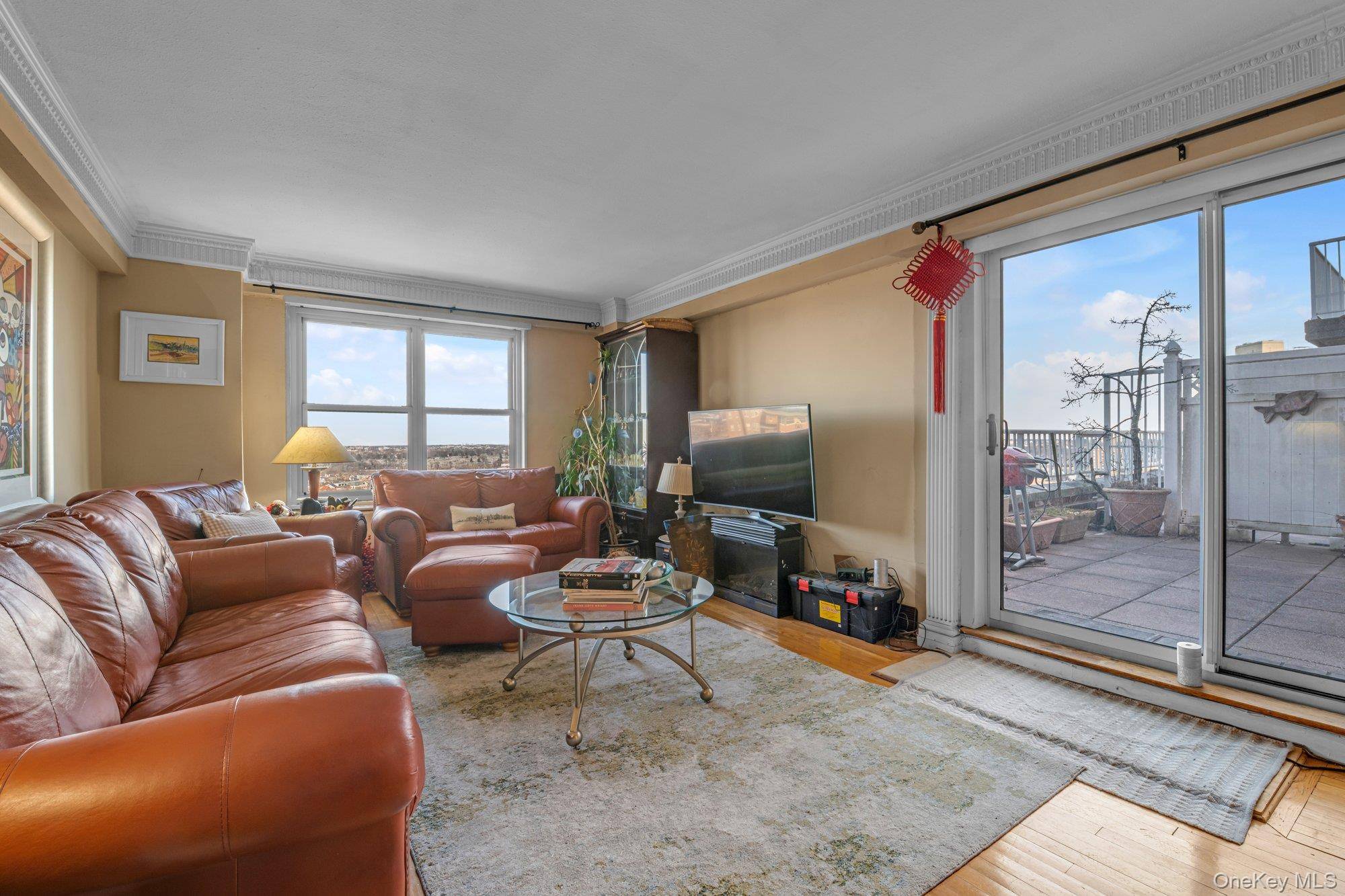 107- 40 Queens BLVD #PH1, Forest Hills, NY 11375