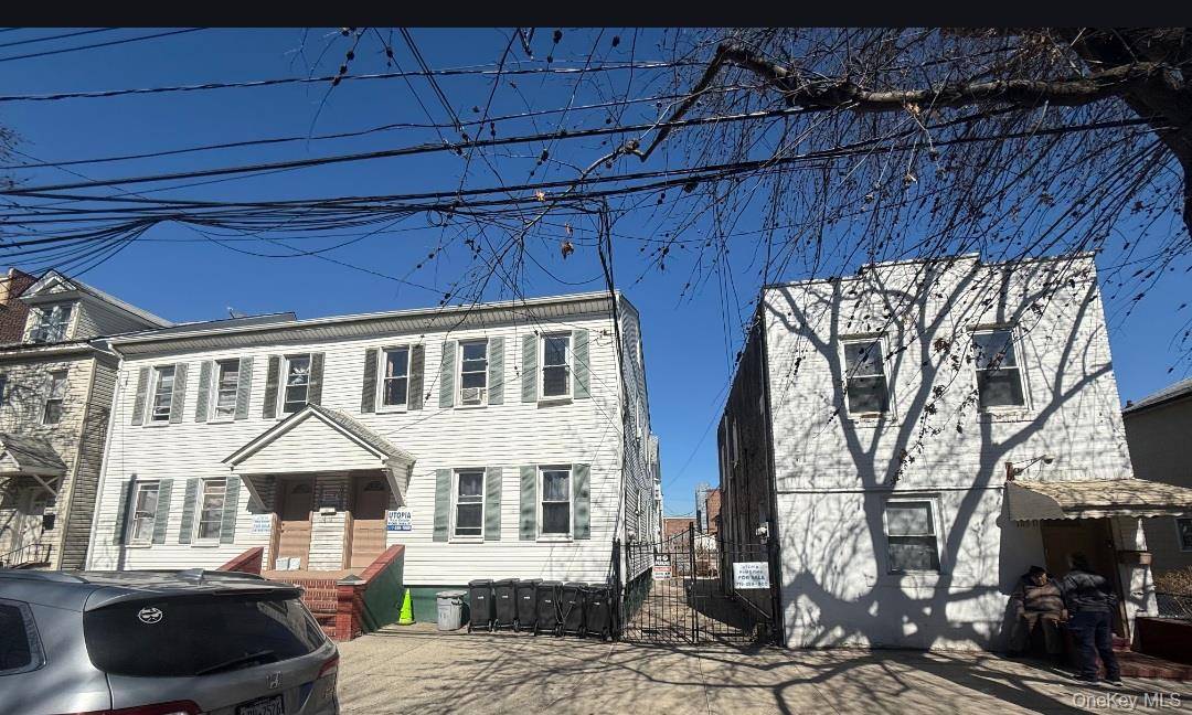 10309 Corona AVE, Corona, NY 11368