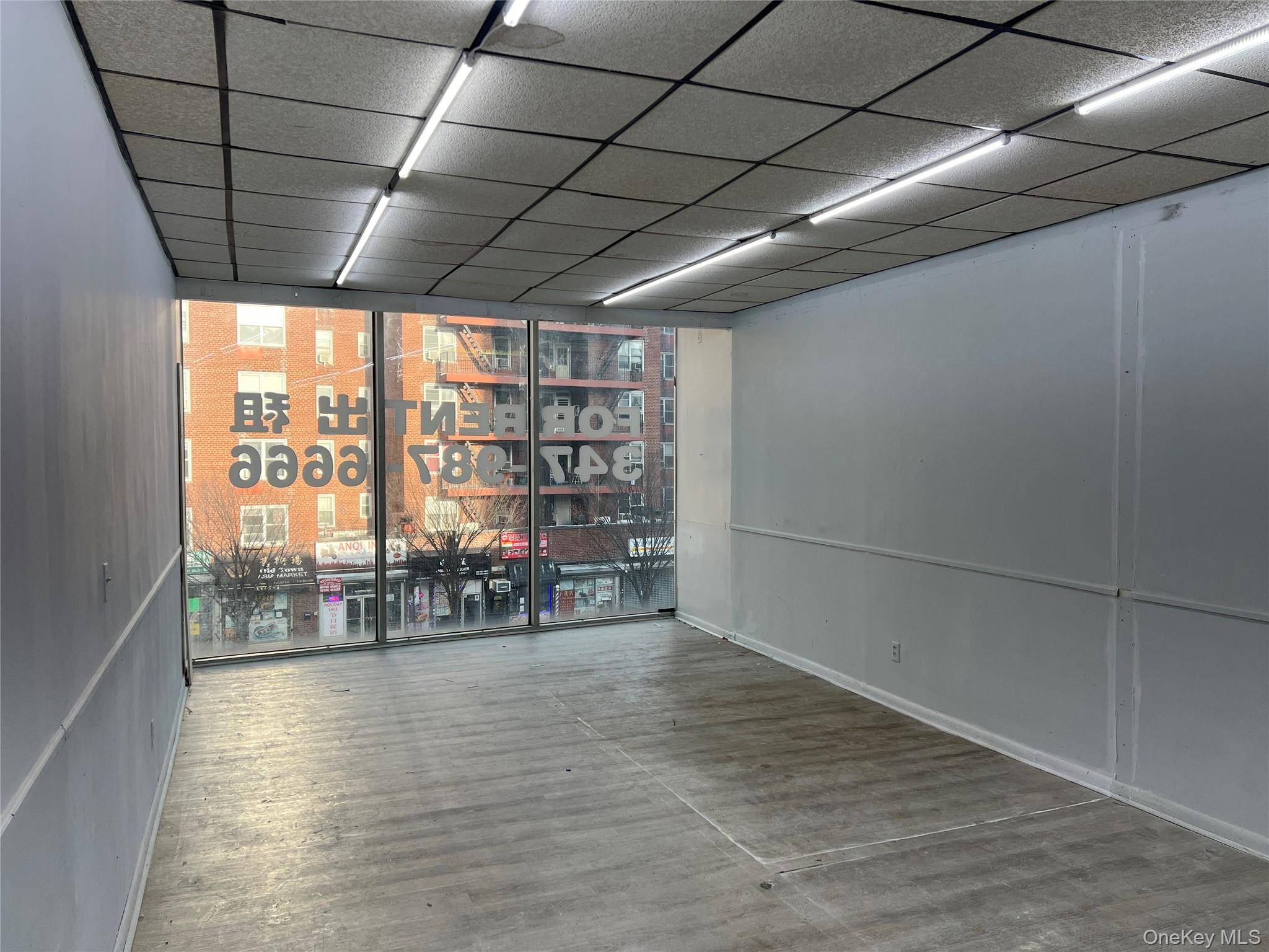 4306 Main Street #3rd Floor, Flushing, NY 11355