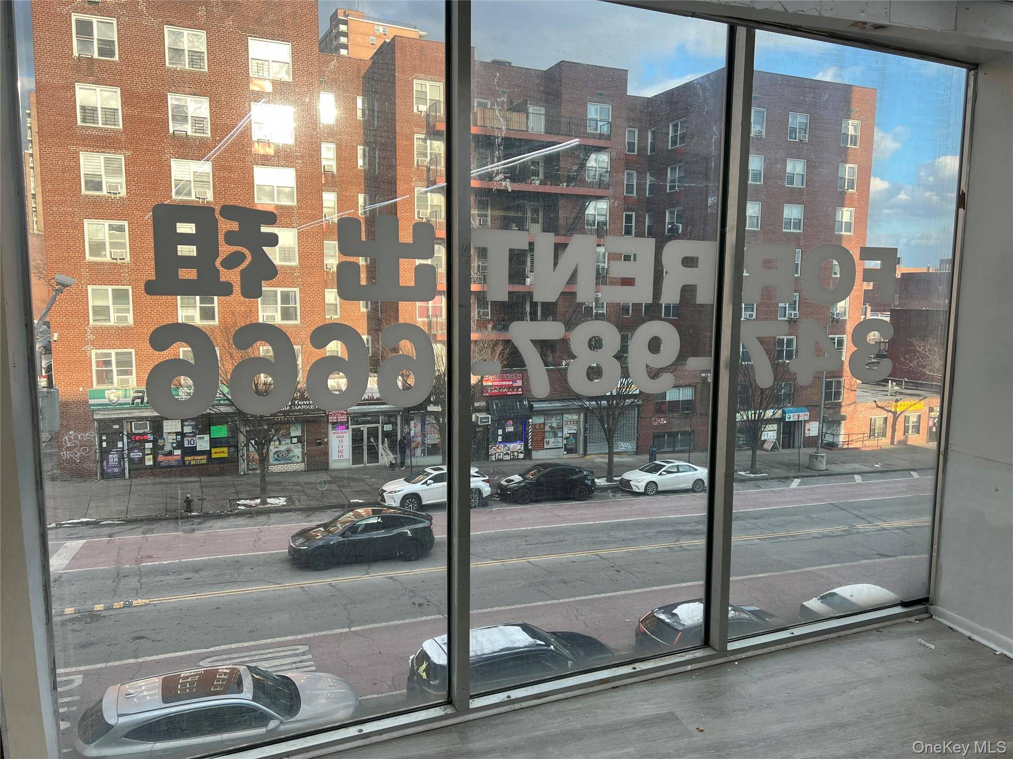 4306 Main Street #3rd Floor, Flushing, NY 11355