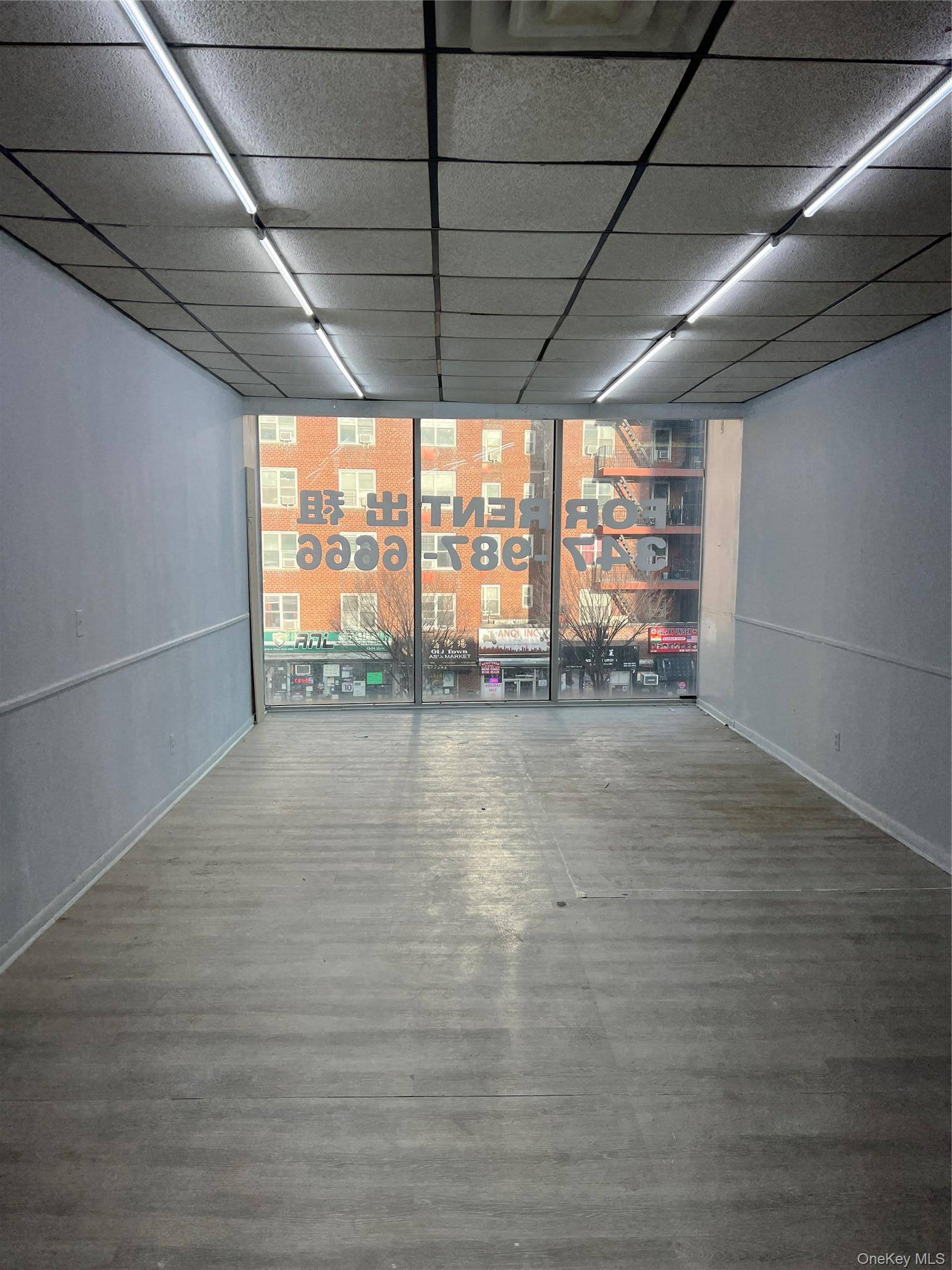 4306 Main Street #3rd Floor, Flushing, NY 11355