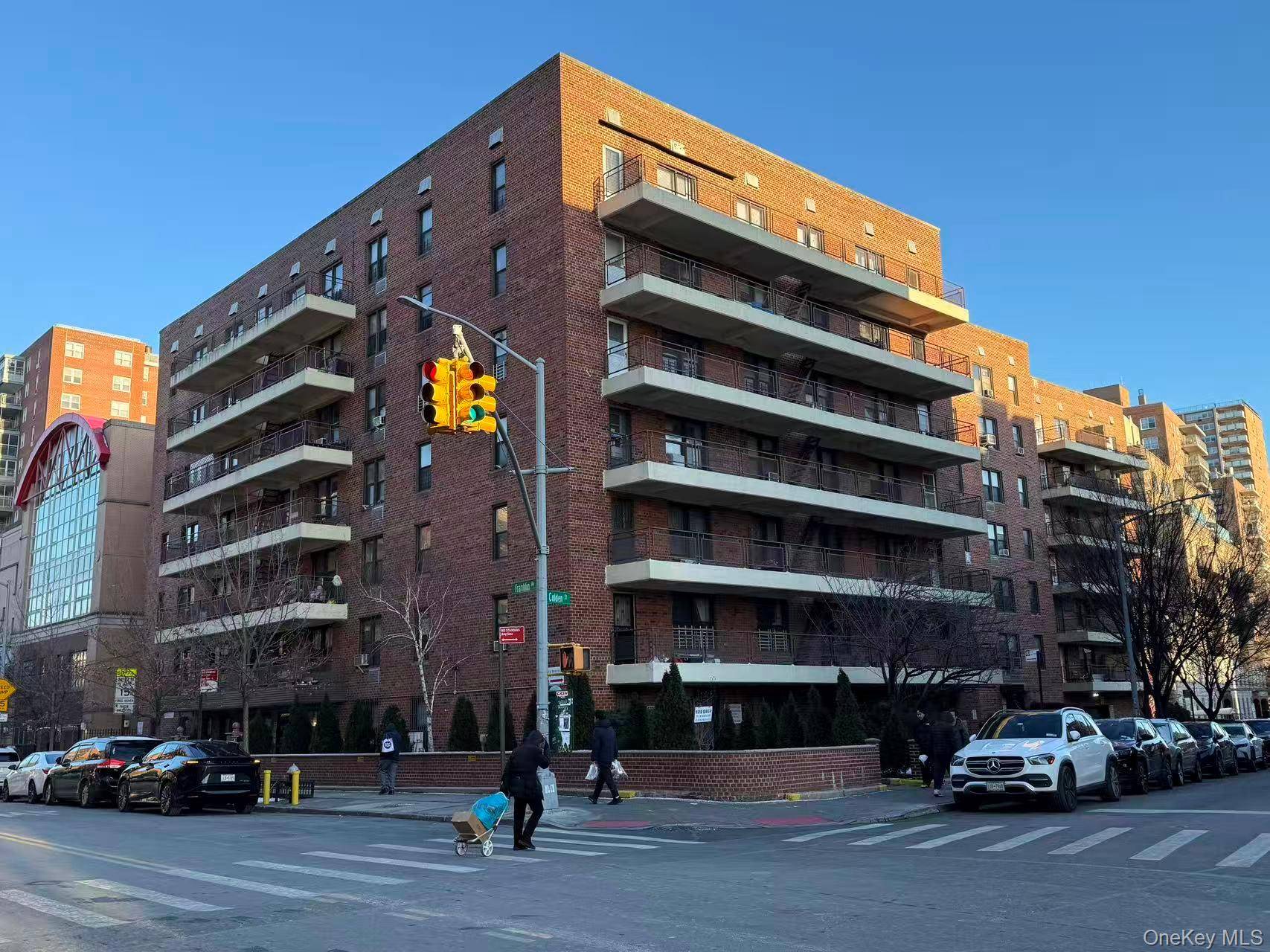 13710 Franklin AVE #L2, Flushing, NY 11355