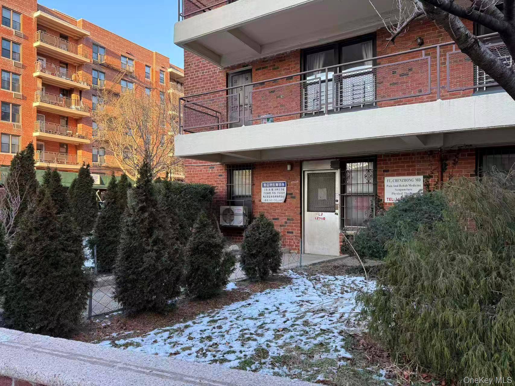 13710 Franklin AVE #L2, Flushing, NY 11355