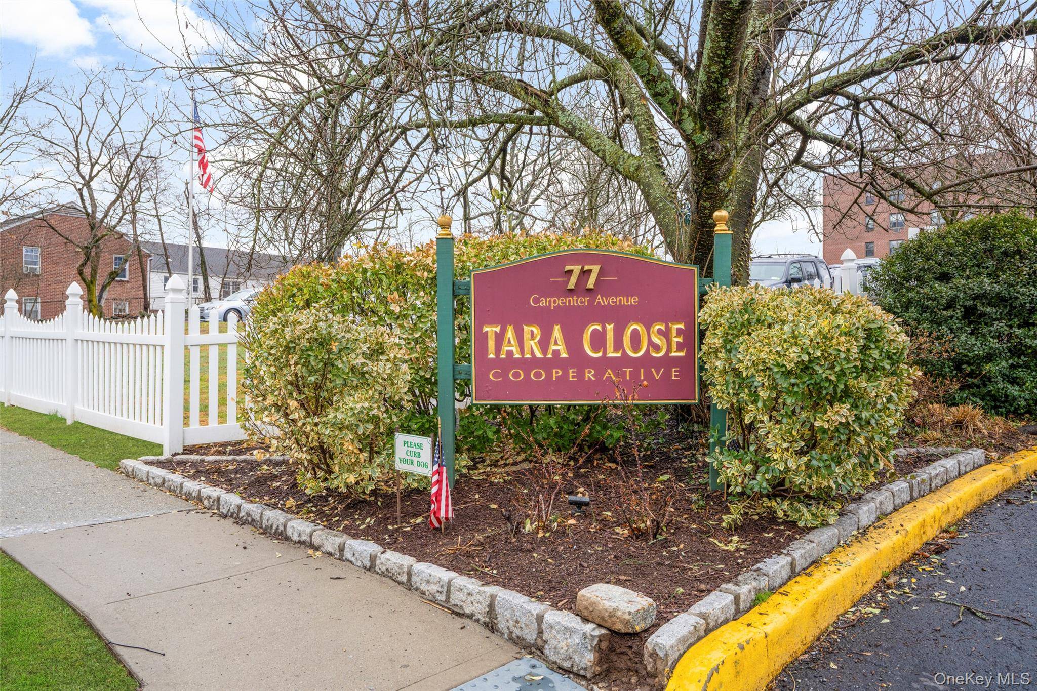 77 Carpenter AVE #4T, Mount Kisco, NY 10549