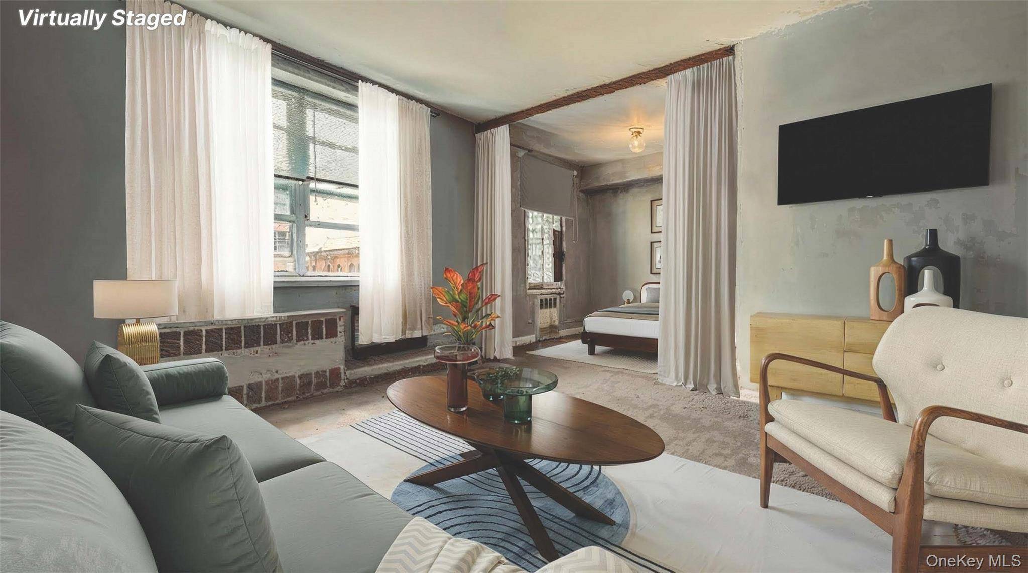 143-43 41st AVE #5C, Flushing, NY 11355