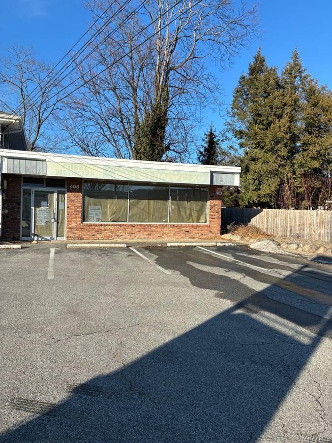 408 Blooming Grove TPKE, New Windsor, NY 12553