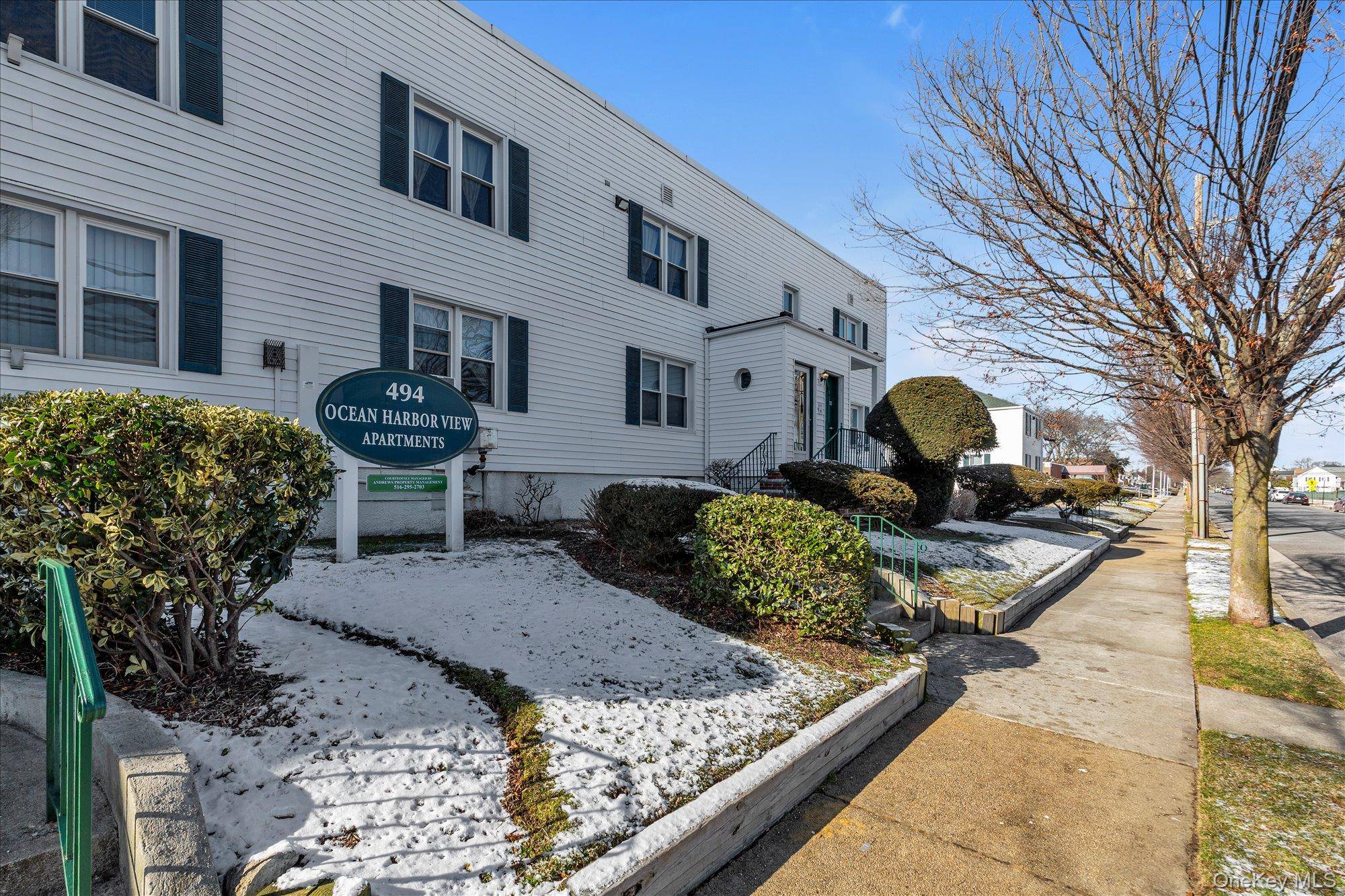 494 S Ocean AVE #1M, Freeport, NY 11520