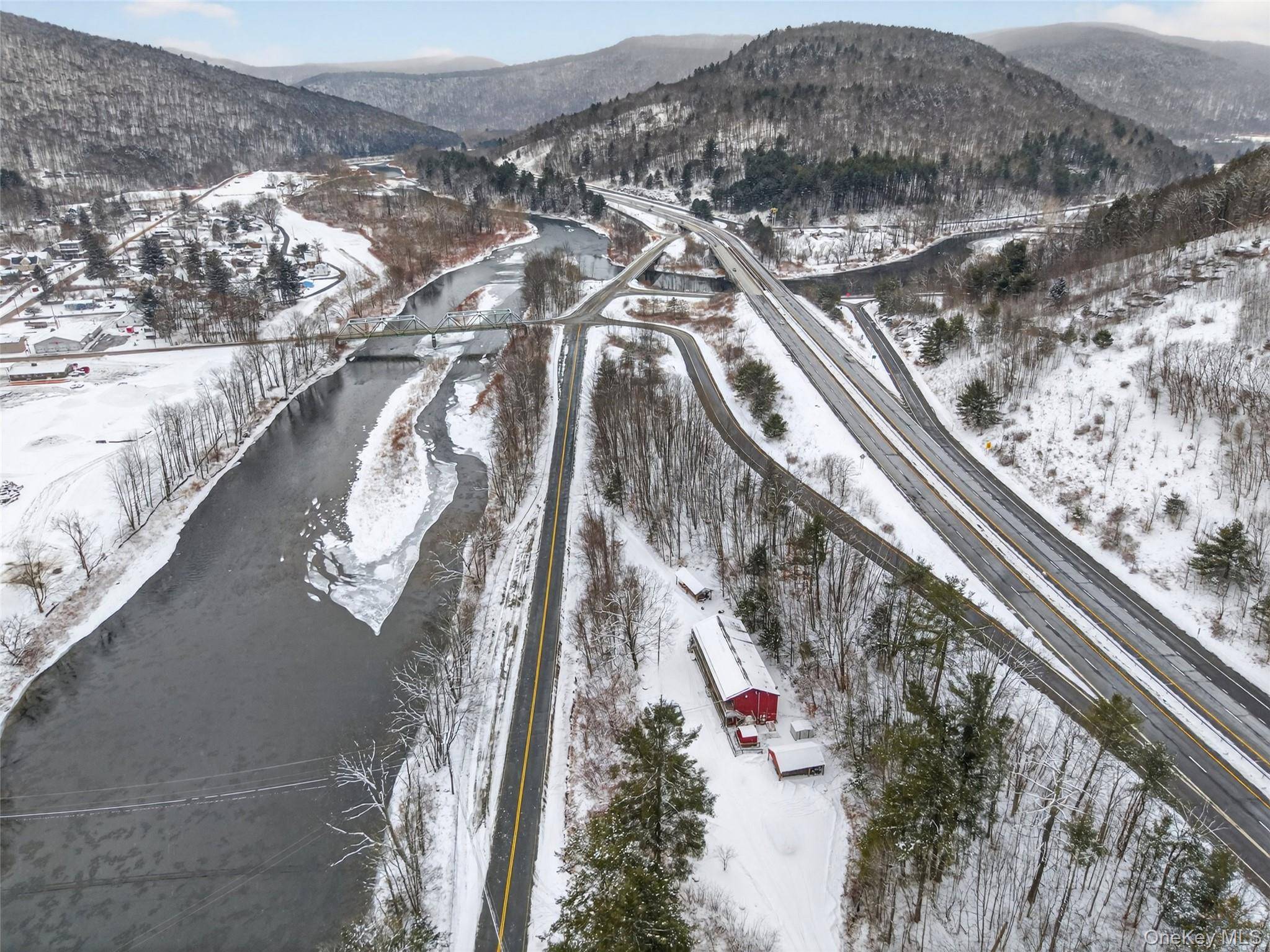 10199 Old Route 17, East Branch, NY 13756