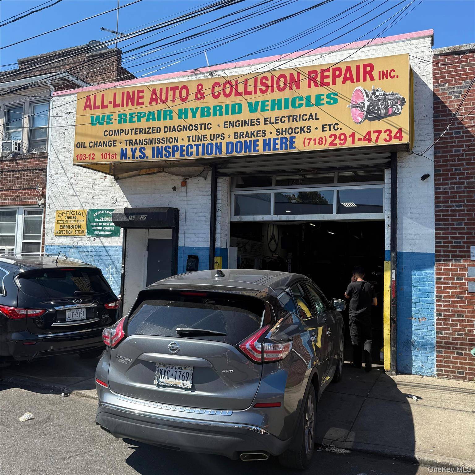 103 12 101 ST, Ozone Park, NY 11417