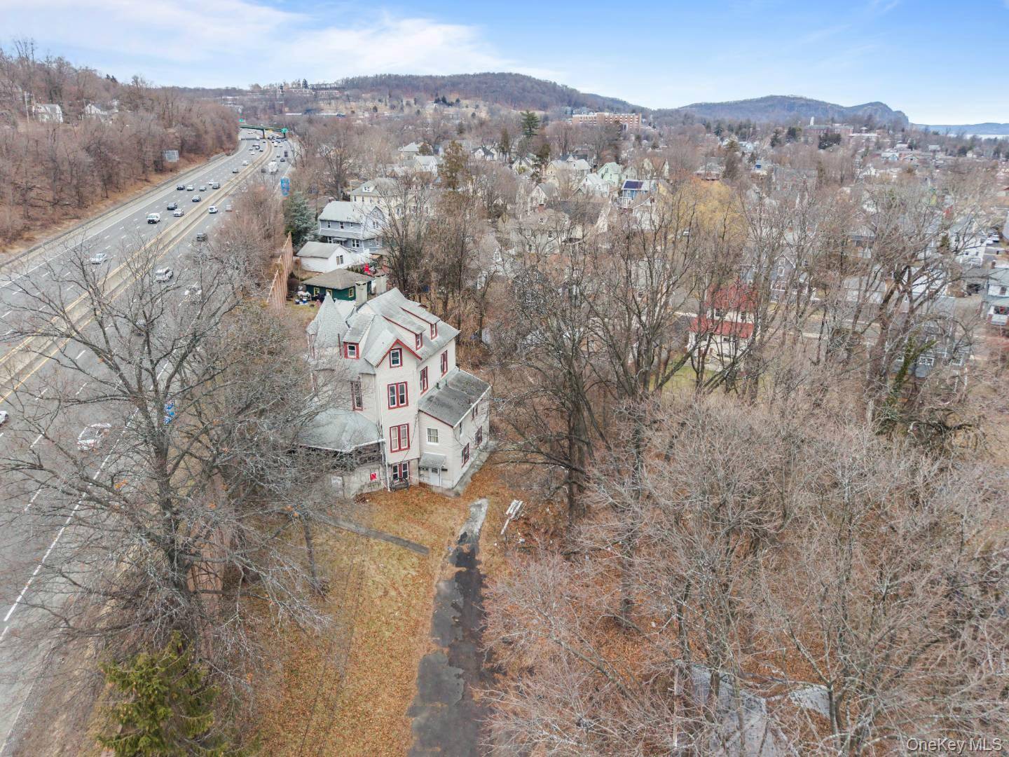 64 White AVE, Nyack, NY 10960