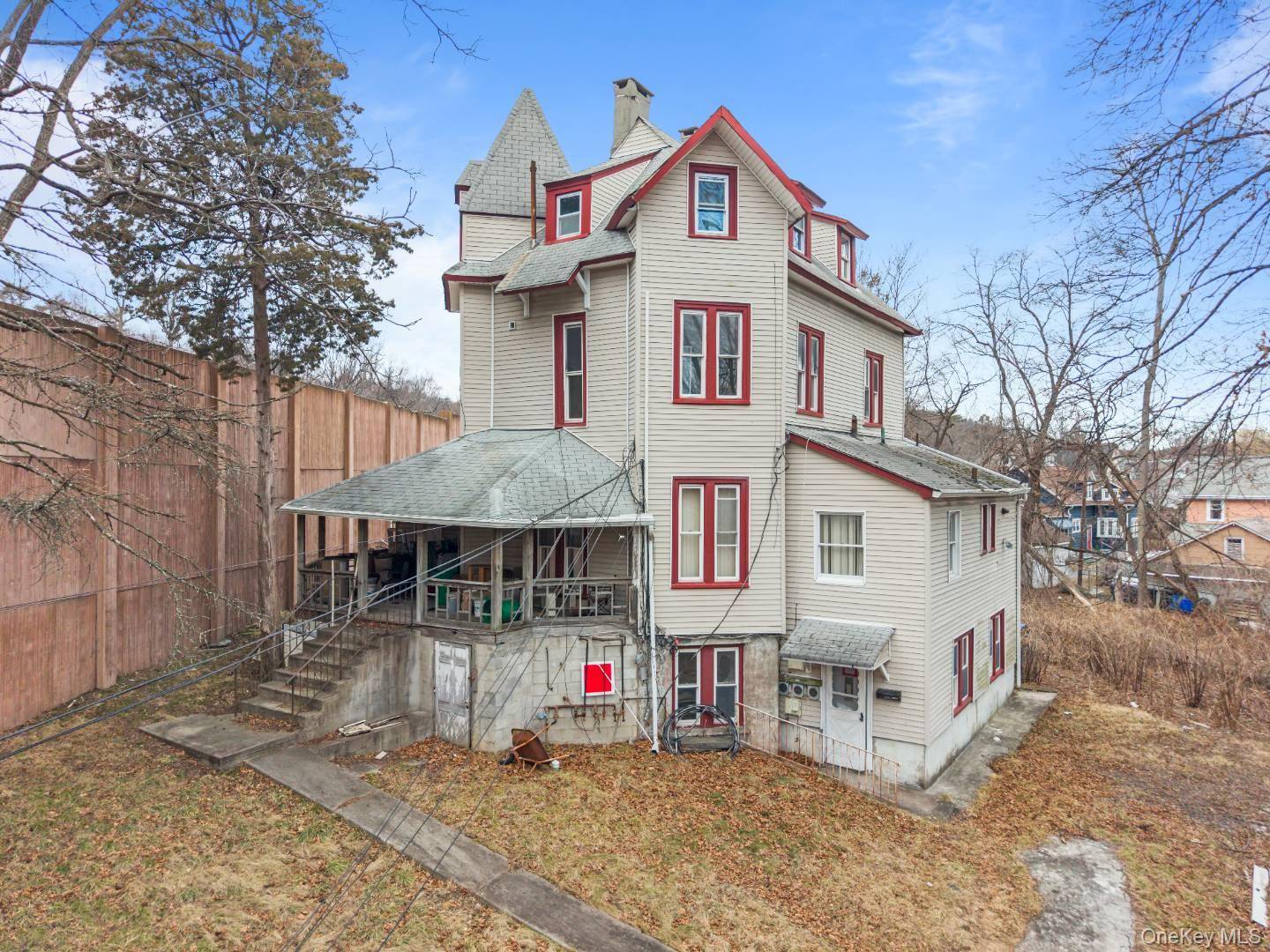 64 White AVE, Nyack, NY 10960