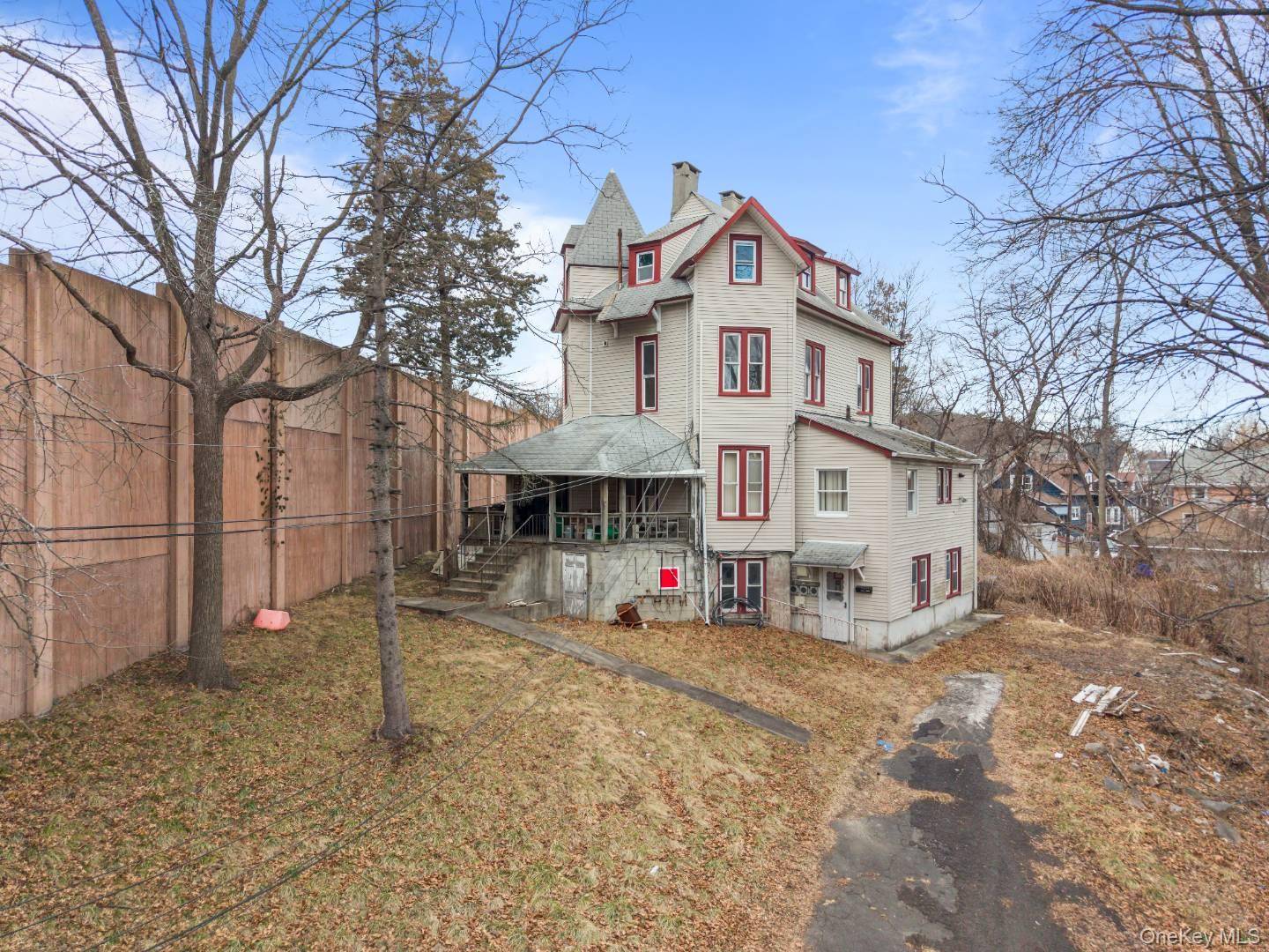 64 White AVE, Nyack, NY 10960