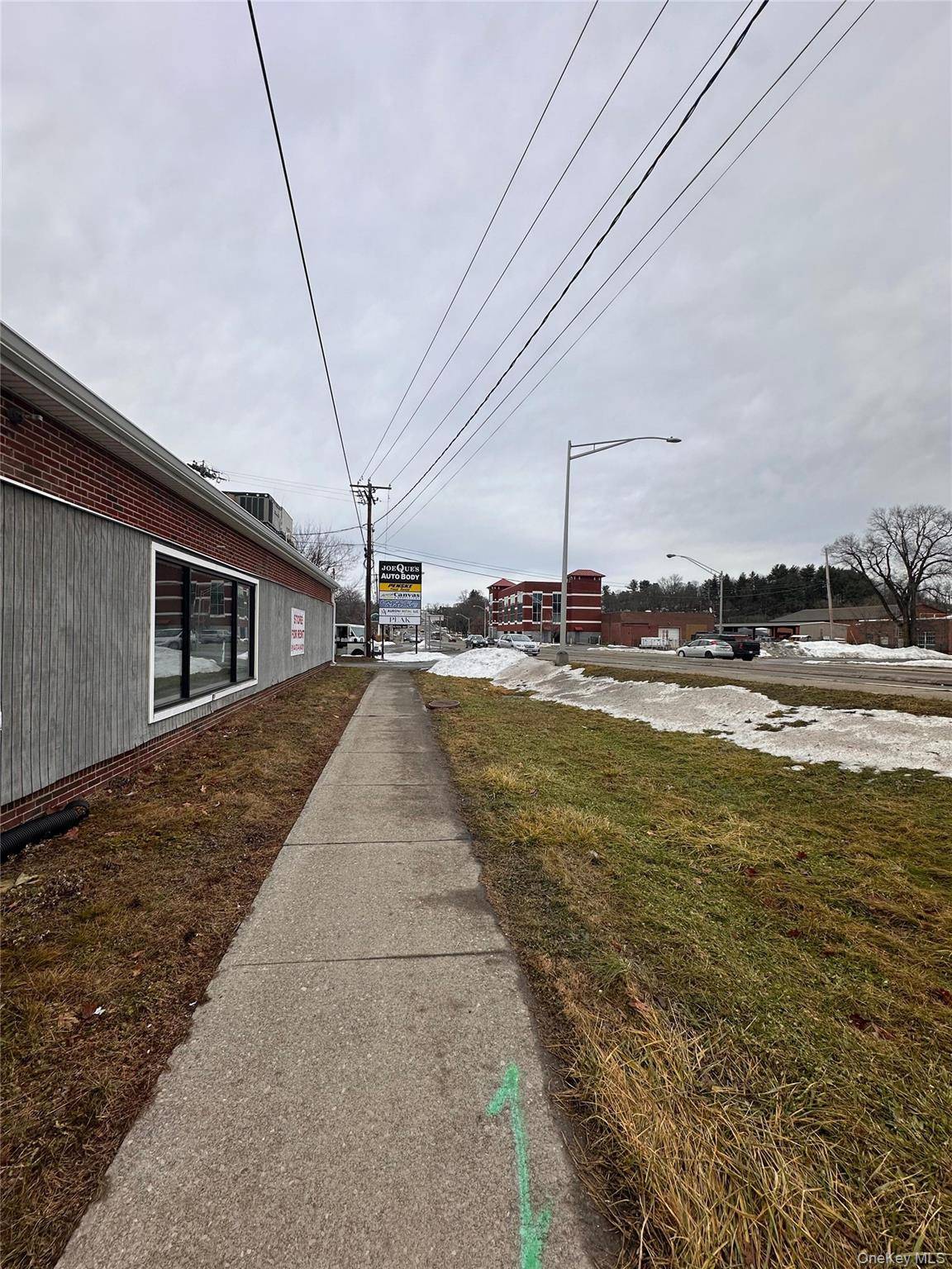 611 Arlington TPKE, Poughkeepsie, NY 12603