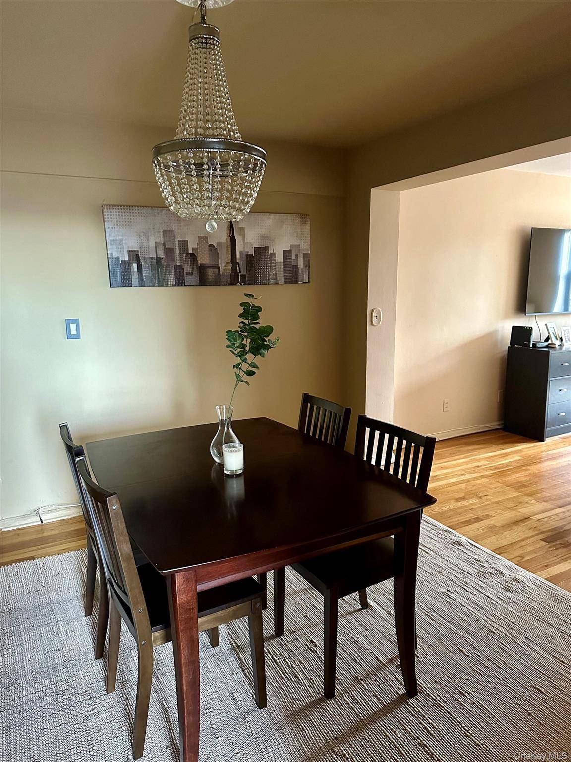 2 Windsor TER #4C, White Plains, NY 10601