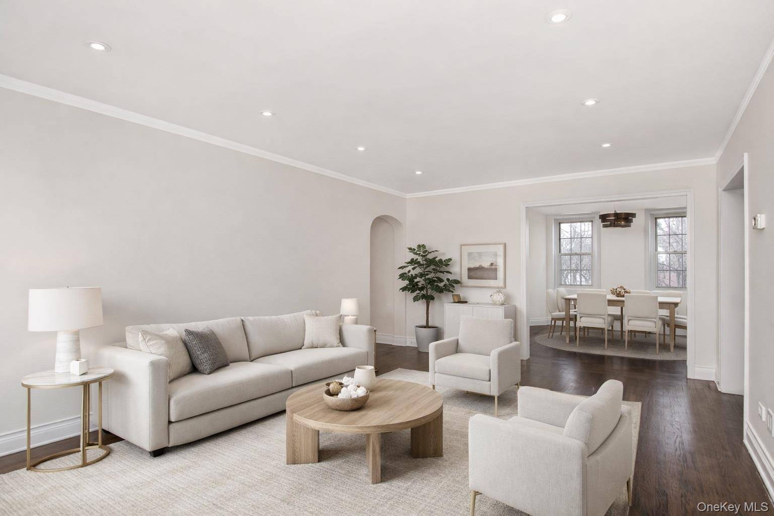 1332 Midland AVE #3F, Bronxville, NY 10708
