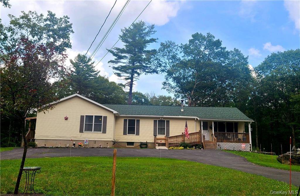 70 Okeechobee RD, Glen Spey, NY 12737