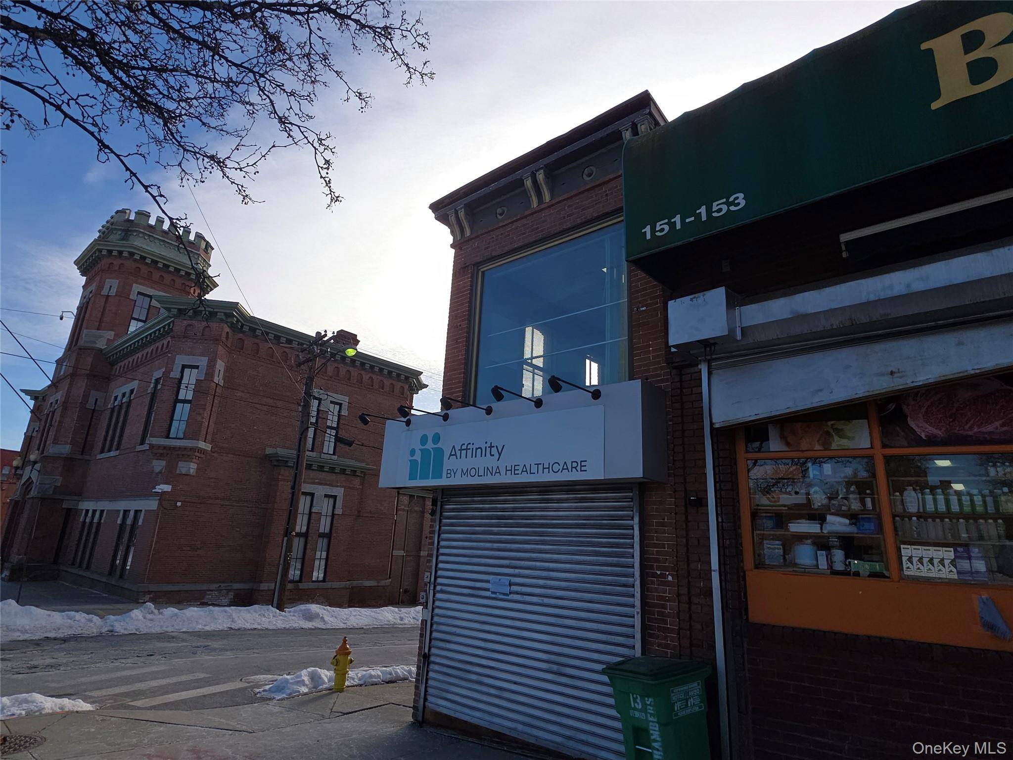 149 Broadway, Newburgh, NY 12550