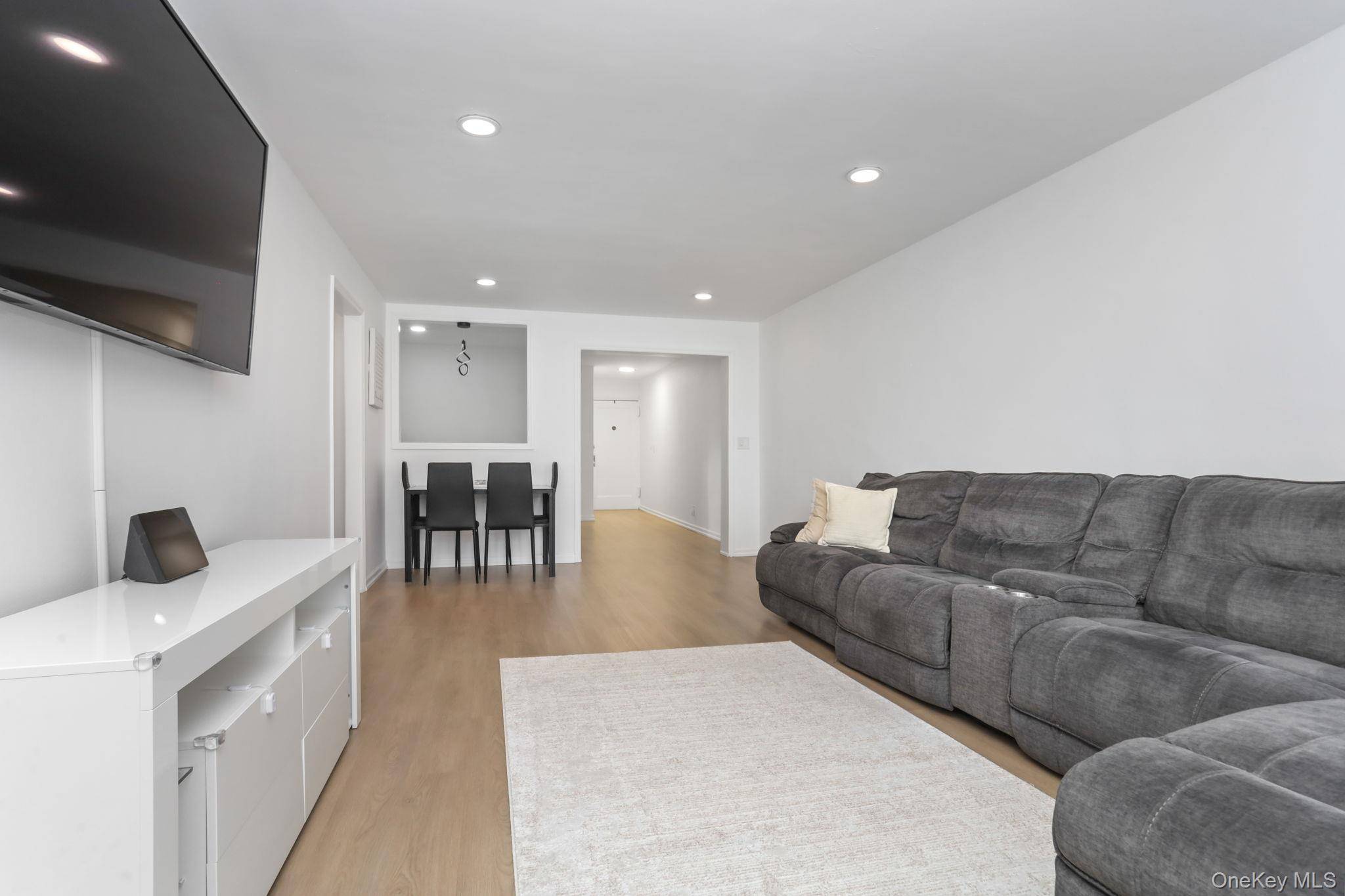 450 Pelham RD #1C, New Rochelle, NY 10805