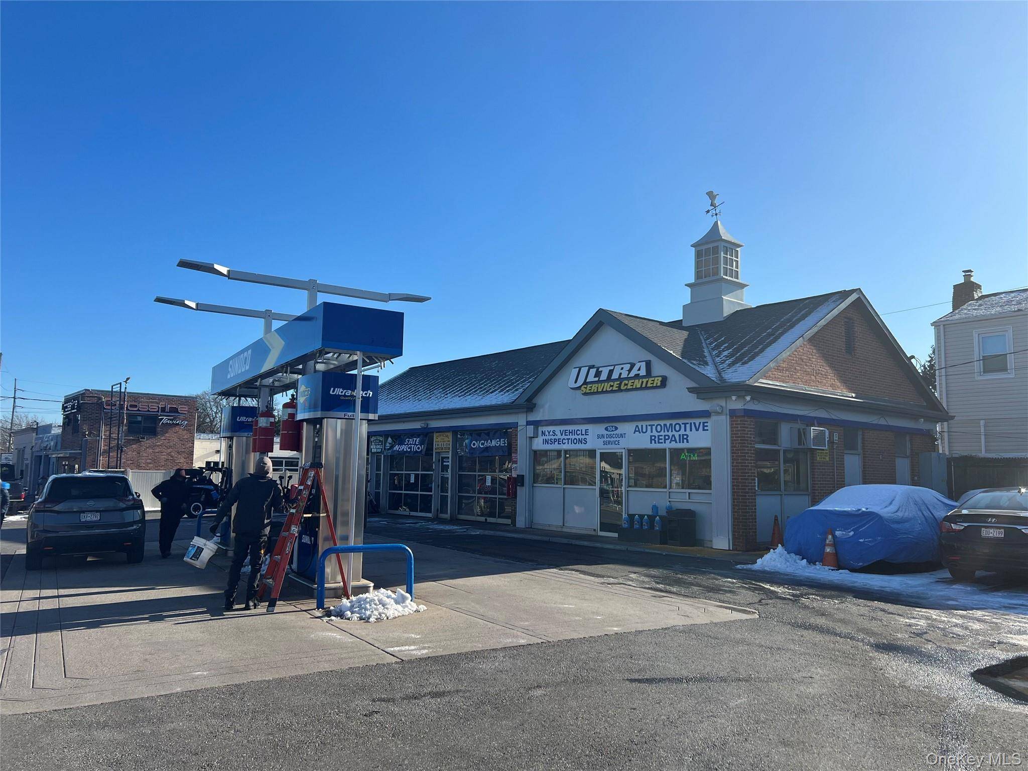 104 Franklin AVE, Valley Stream, NY 11580