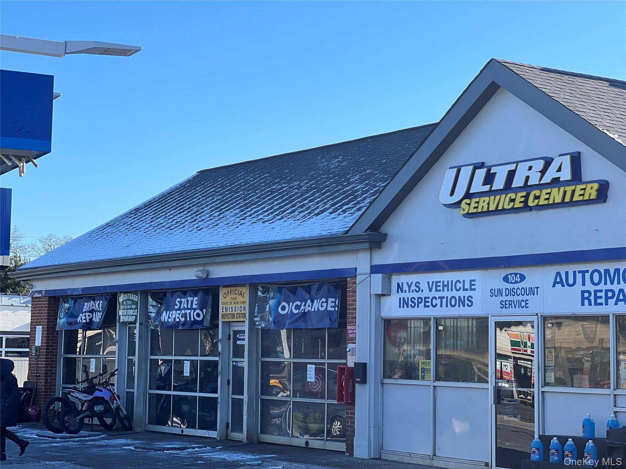 104 Franklin AVE, Valley Stream, NY 11580