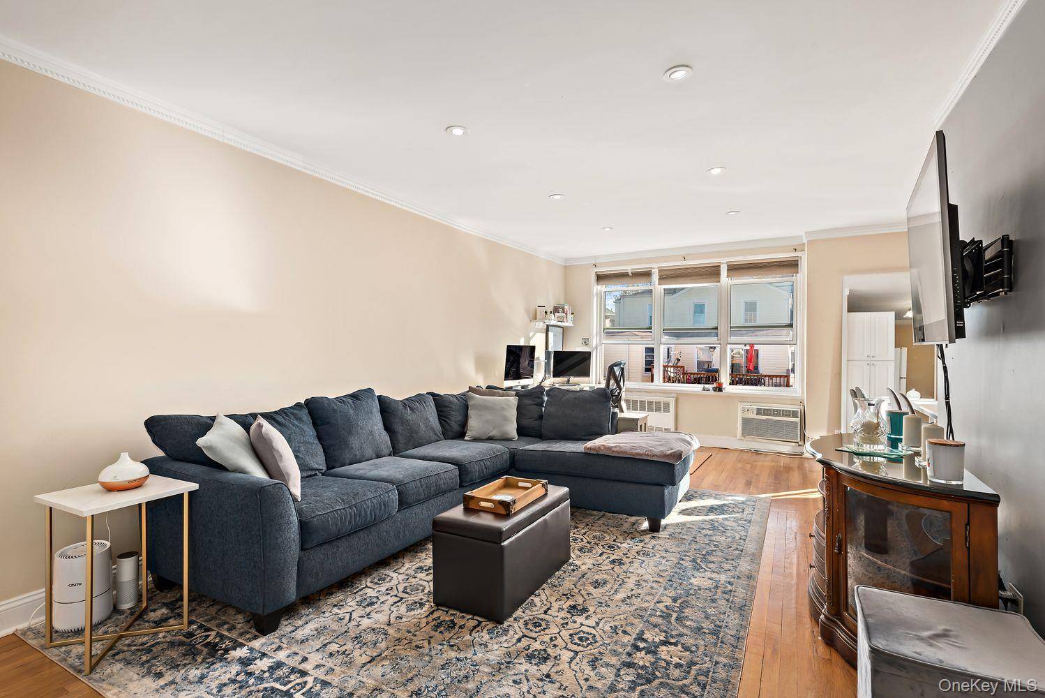 5730 Mosholu AVE #4F, Bronx, NY 10471