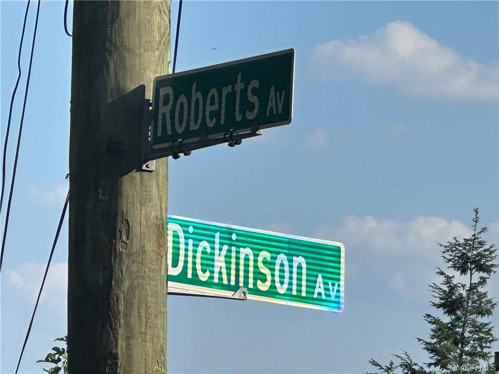 10-13-75 Dickinson AVE, Yonkers, NY 10703