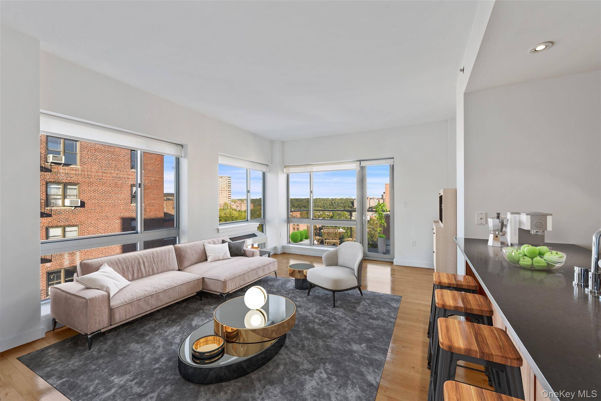 460 W 236th ST #6A, Bronx, NY 10463