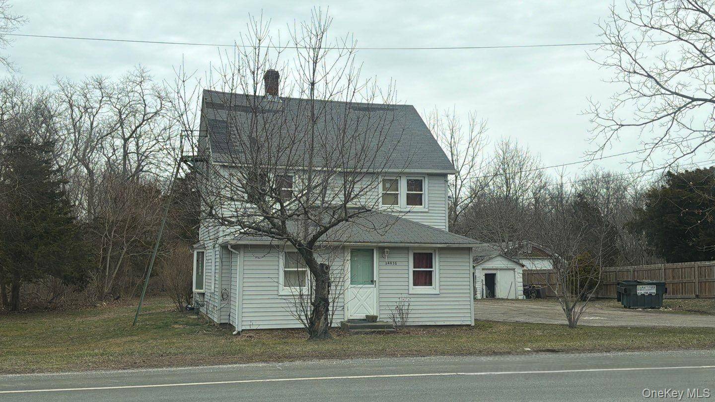 24635 Main RD, Cutchogue, NY 11935