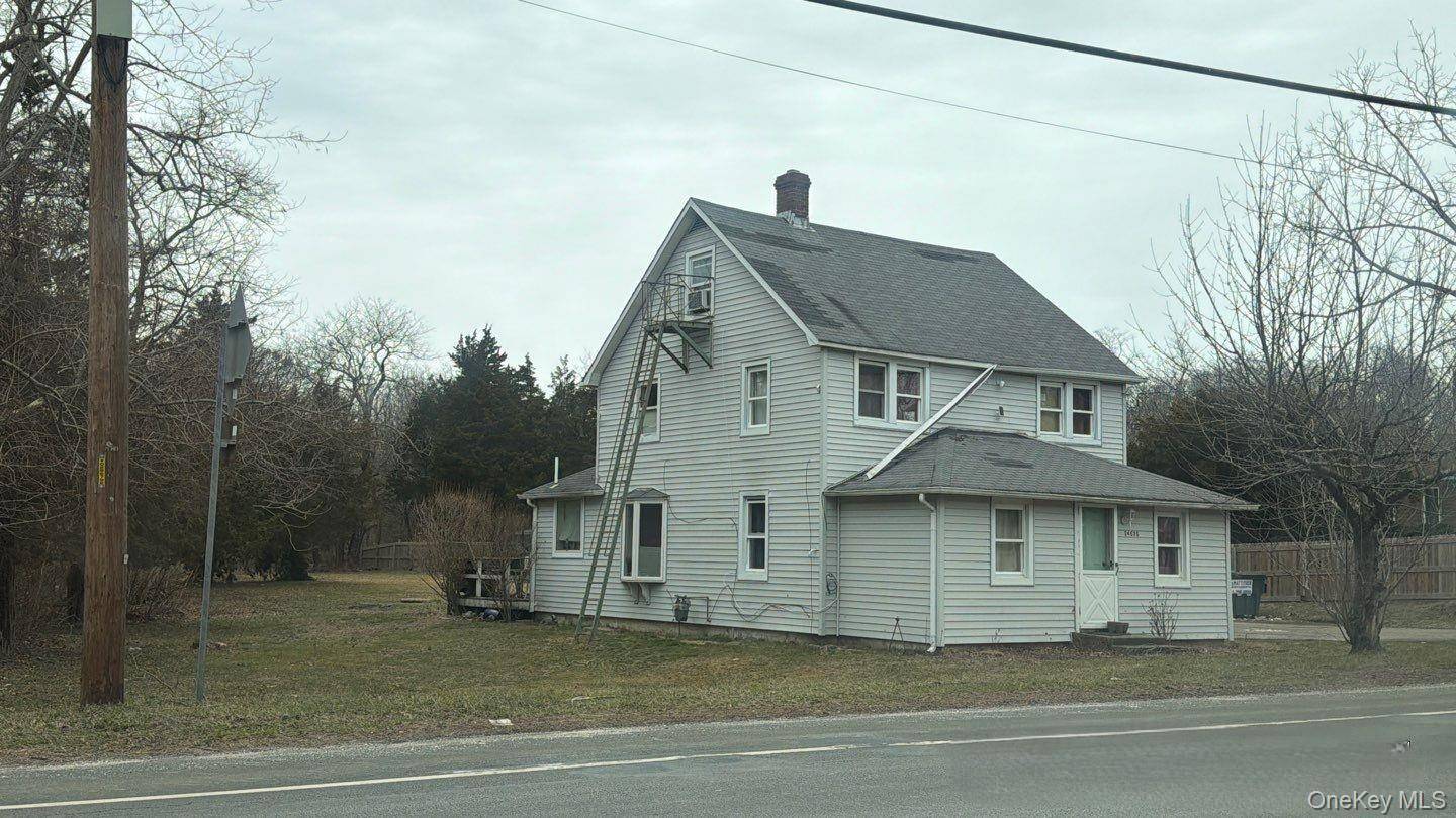 24635 Main RD, Cutchogue, NY 11935