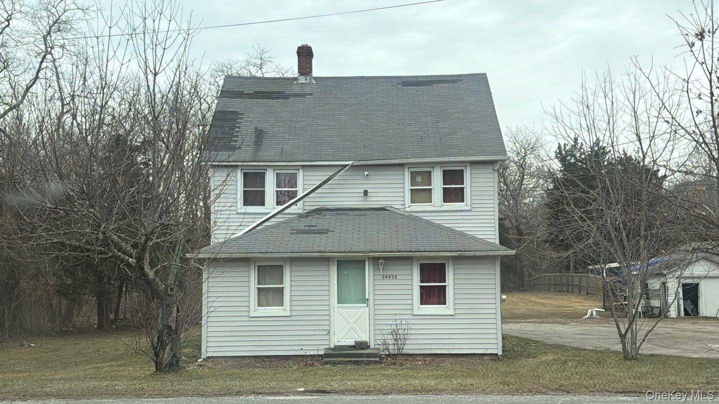24635 Main RD, Cutchogue, NY 11935