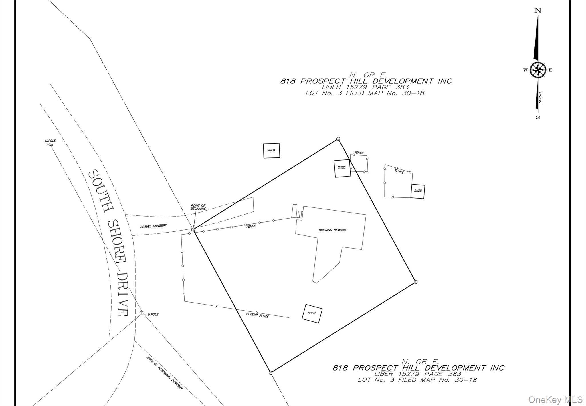 1 South Shore DR, Middletown, NY 10940