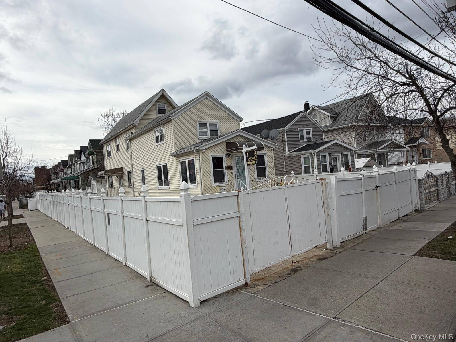 14018 Foch BLVD, Jamaica, NY 11436