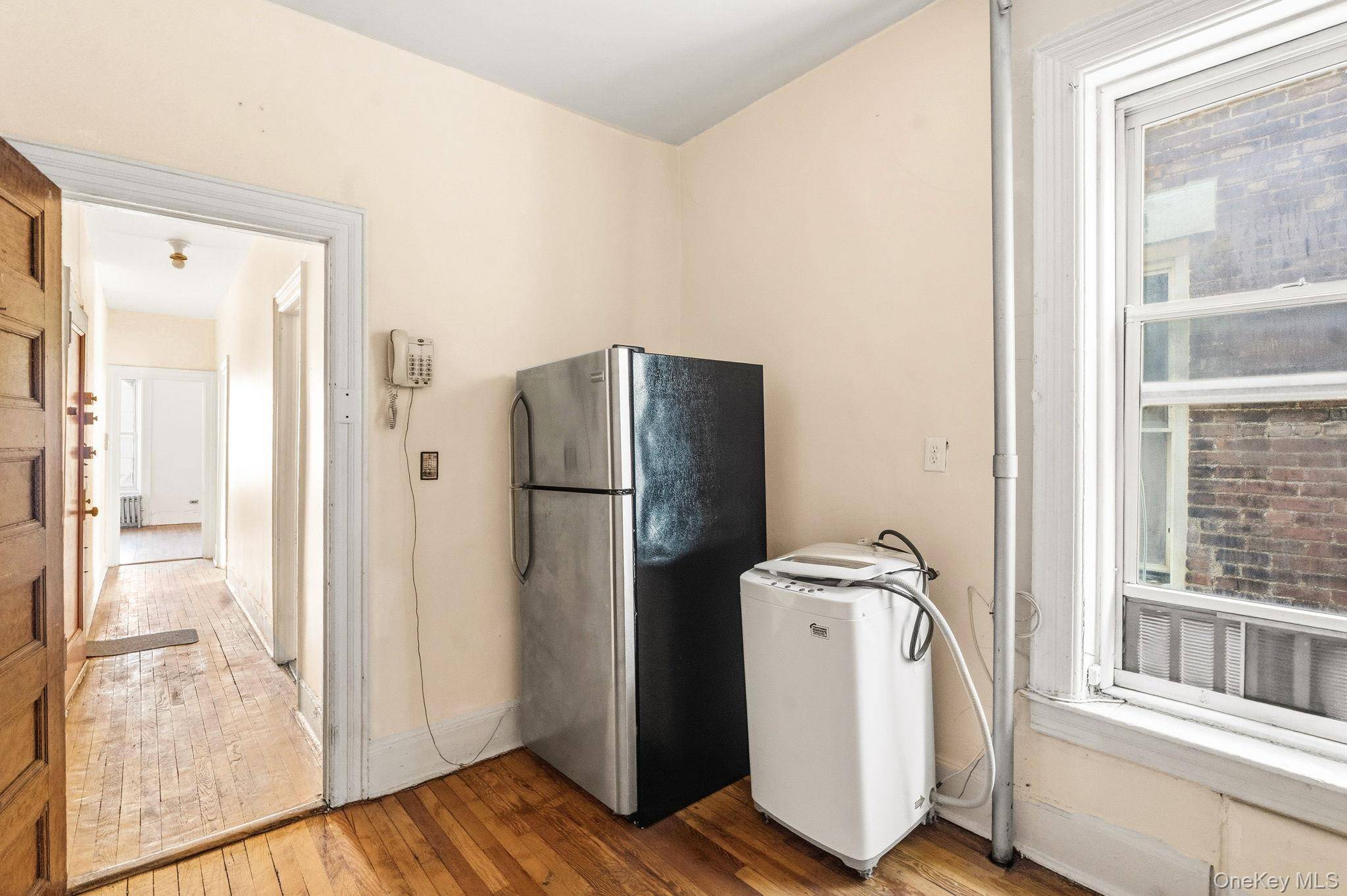 202 W 118th St #5A, New York (manhattan), NY 10026
